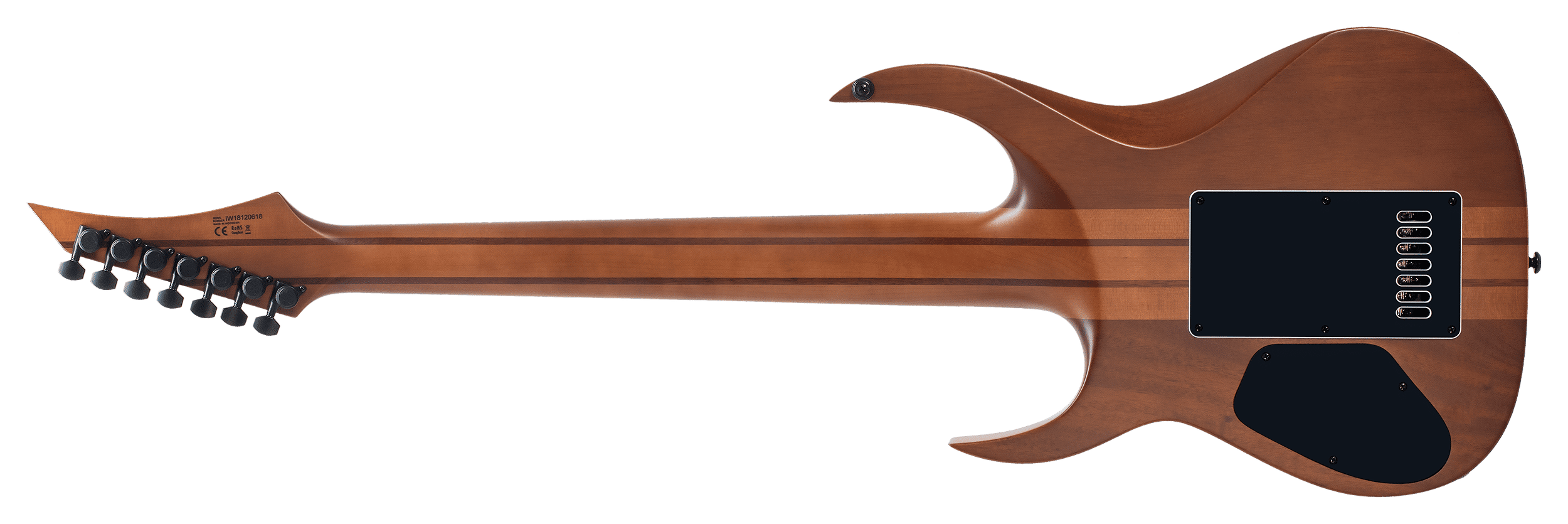 SOLAR S1.7PB – Poplar Burst Matte