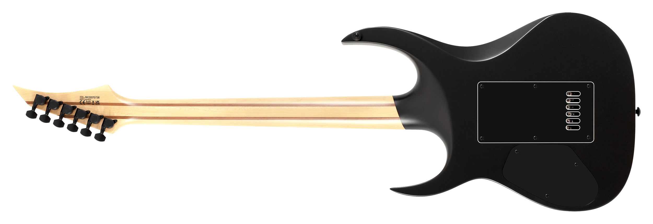 SOLAR S1.6C+ – Carbon Black Matte