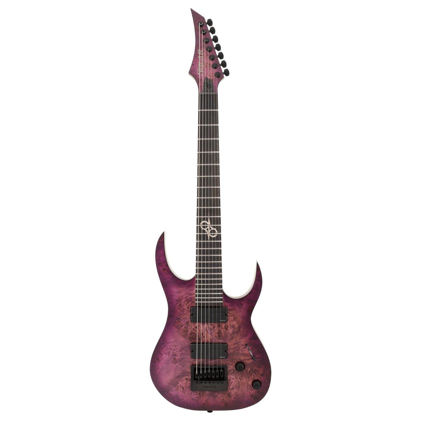 SOLAR S1.7APP – Poplar Purple Burst Matte