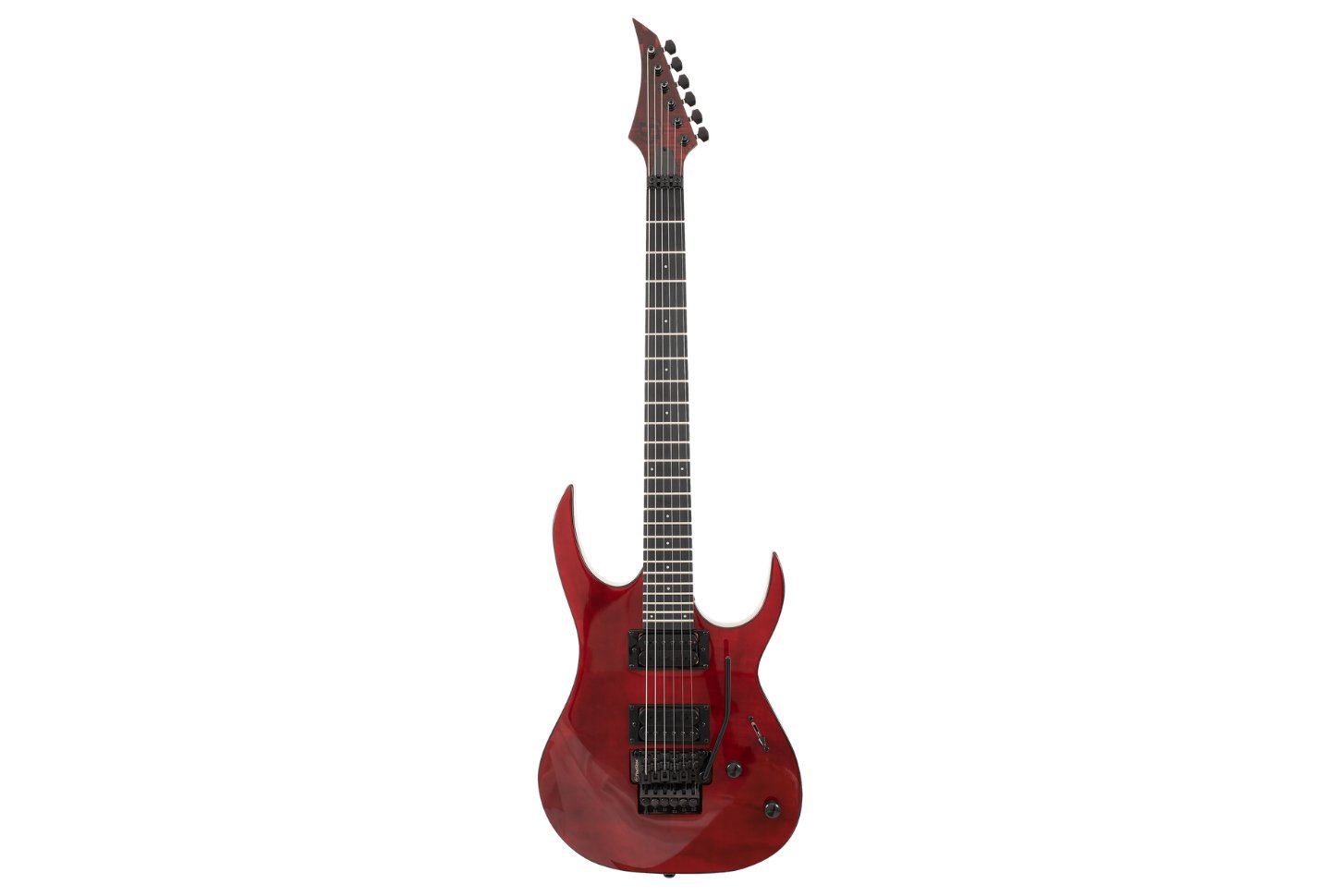 SOLAR  SB4.6FRFBR – S by Solar – Flame Red