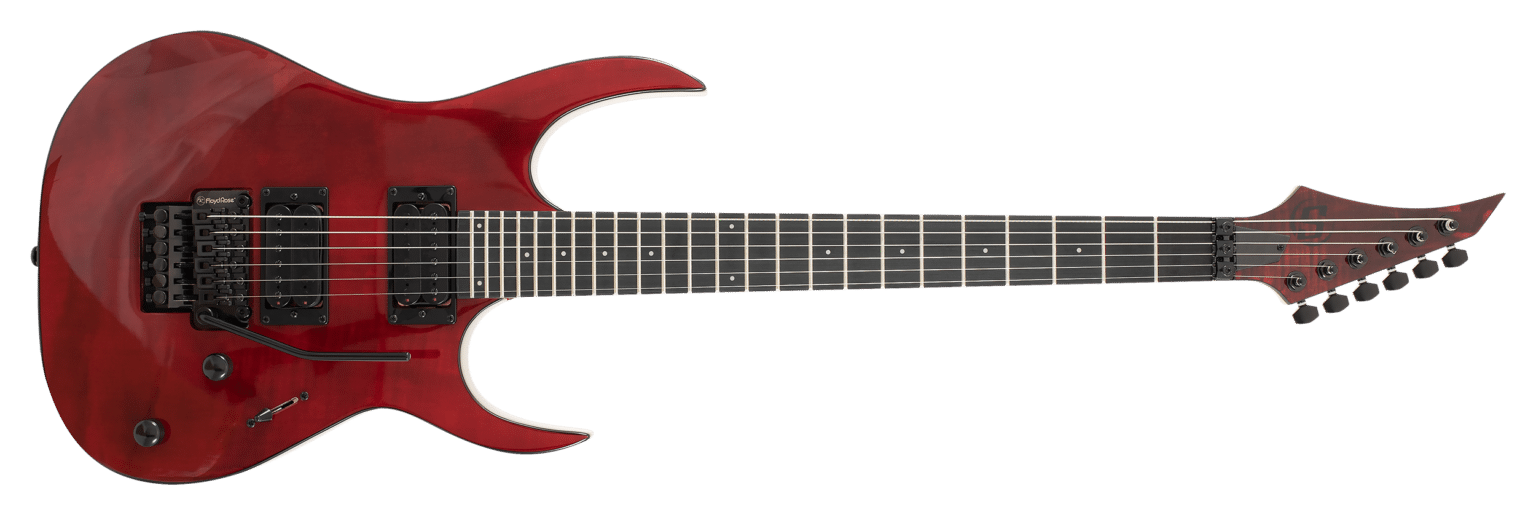 SOLAR  SB4.6FRFBR – S by Solar – Flame Red