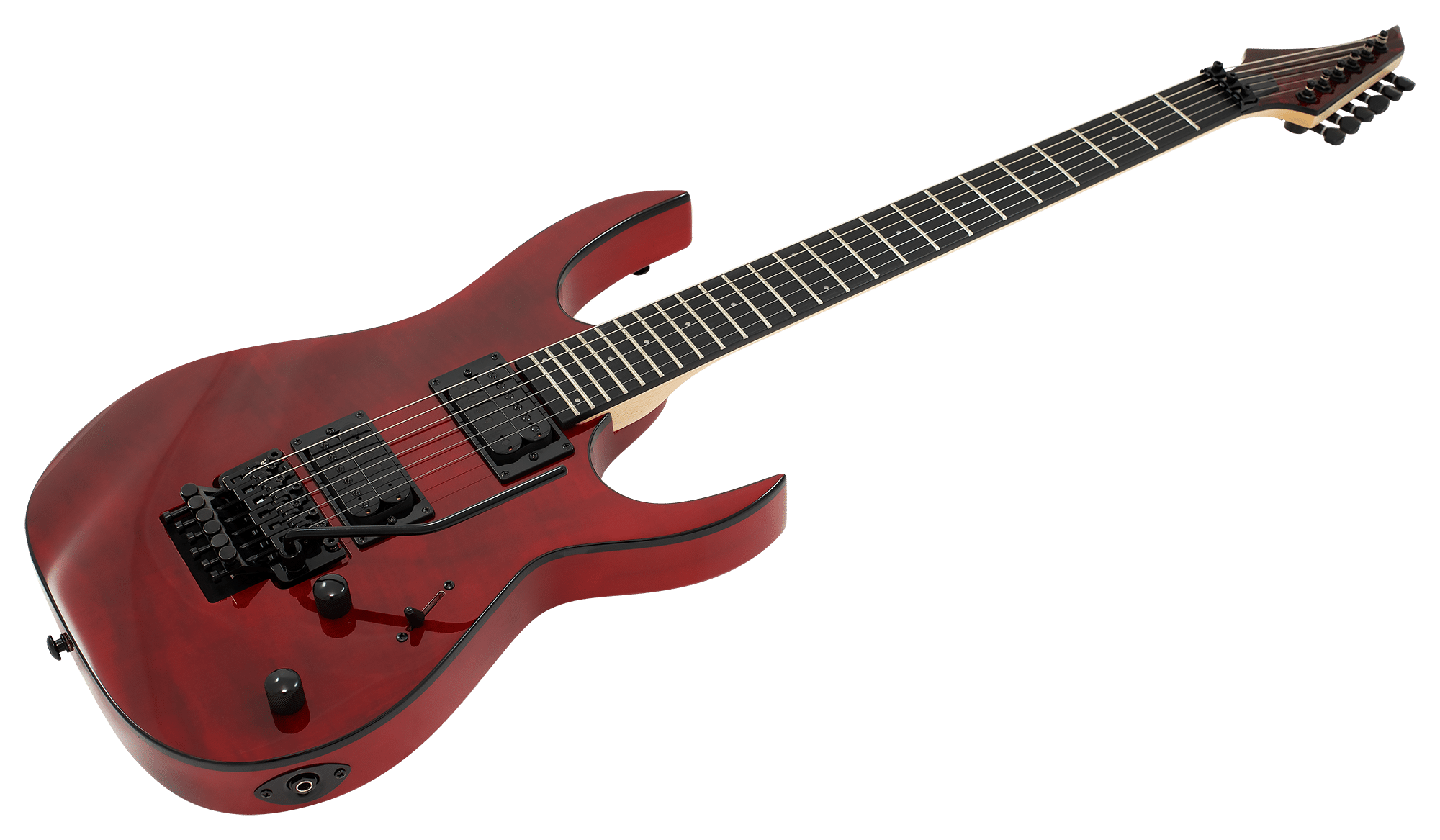 SOLAR  SB4.6FRFBR – S by Solar – Flame Red