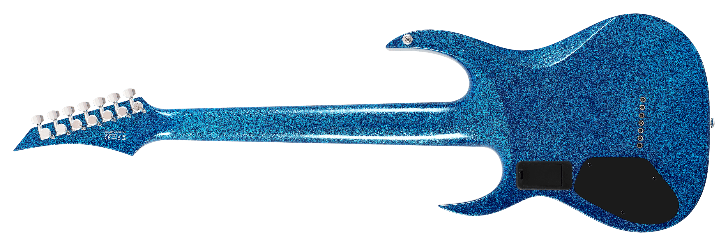 SOLAR SR1.7HABS -Borealis Blue Sky Gloss-