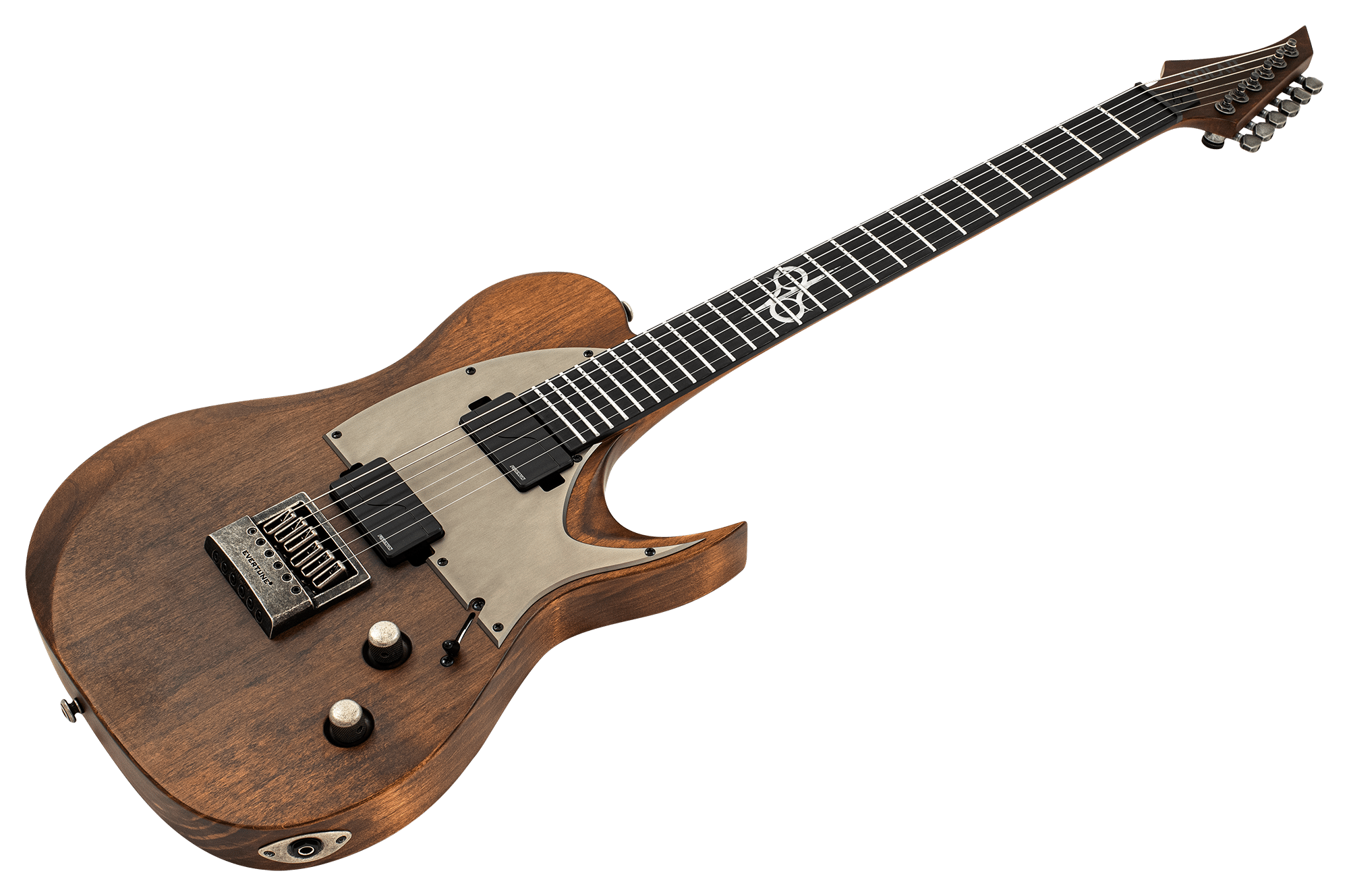 SOLAR T1.6AD – Aged Natural Matte Distressed