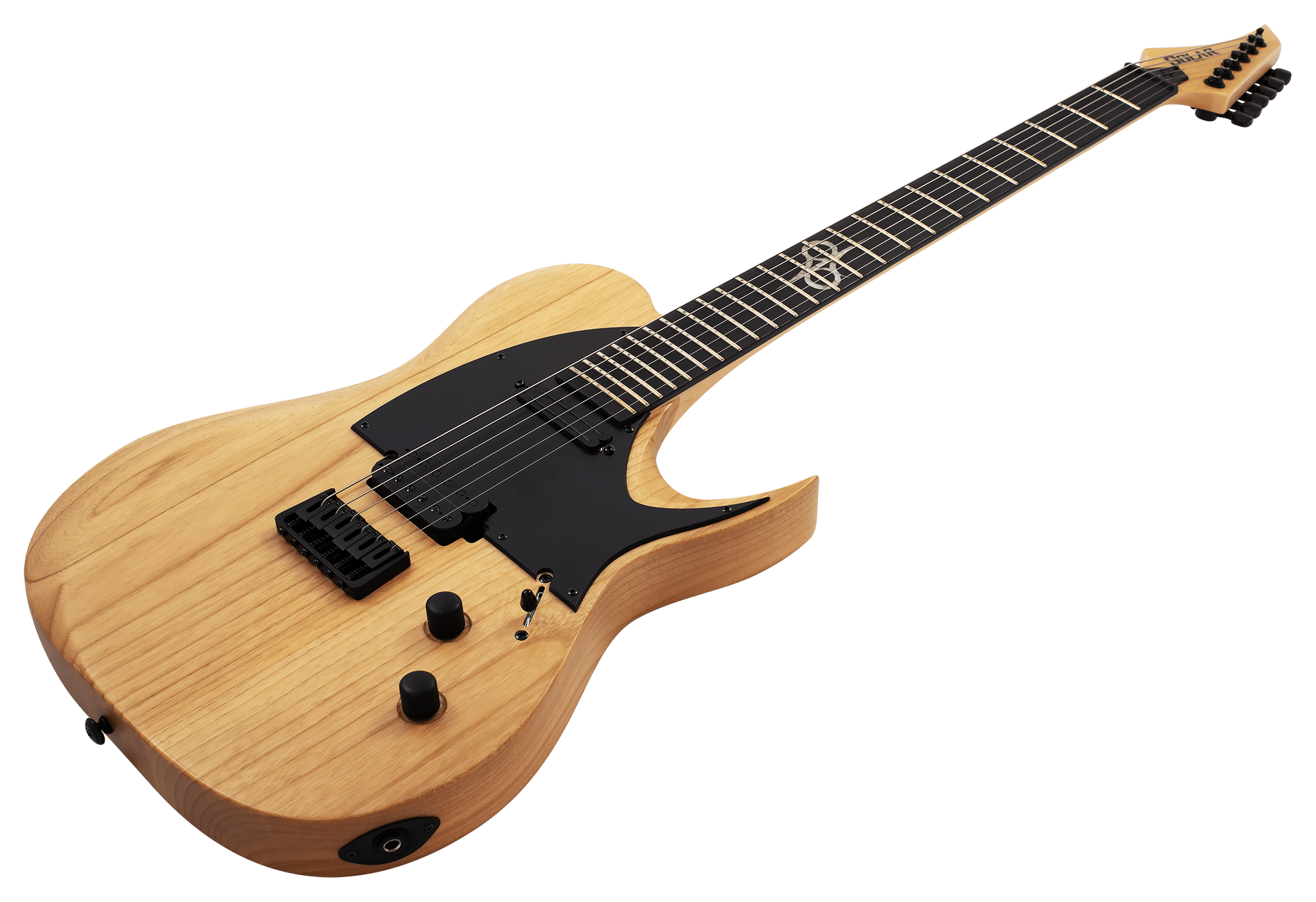 SOLAR T2.6N – Natural Matte