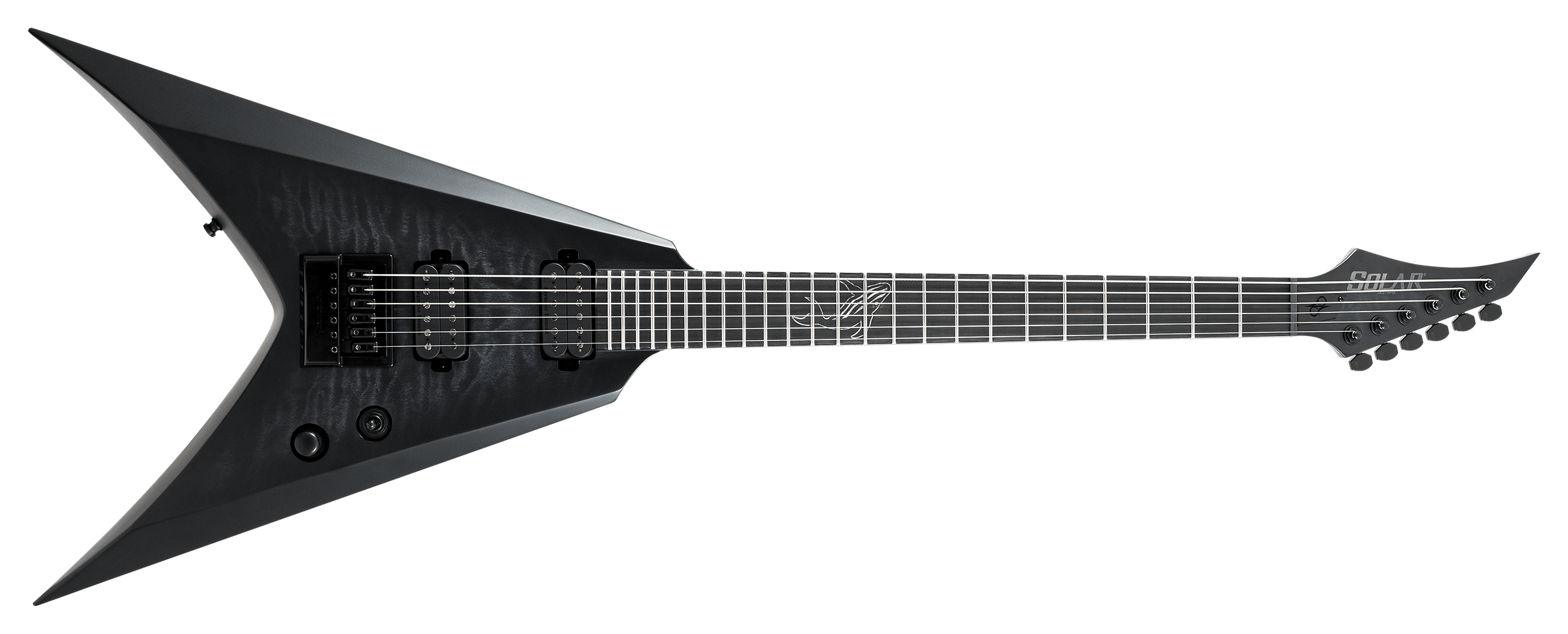 SOLAR V1.6Taina