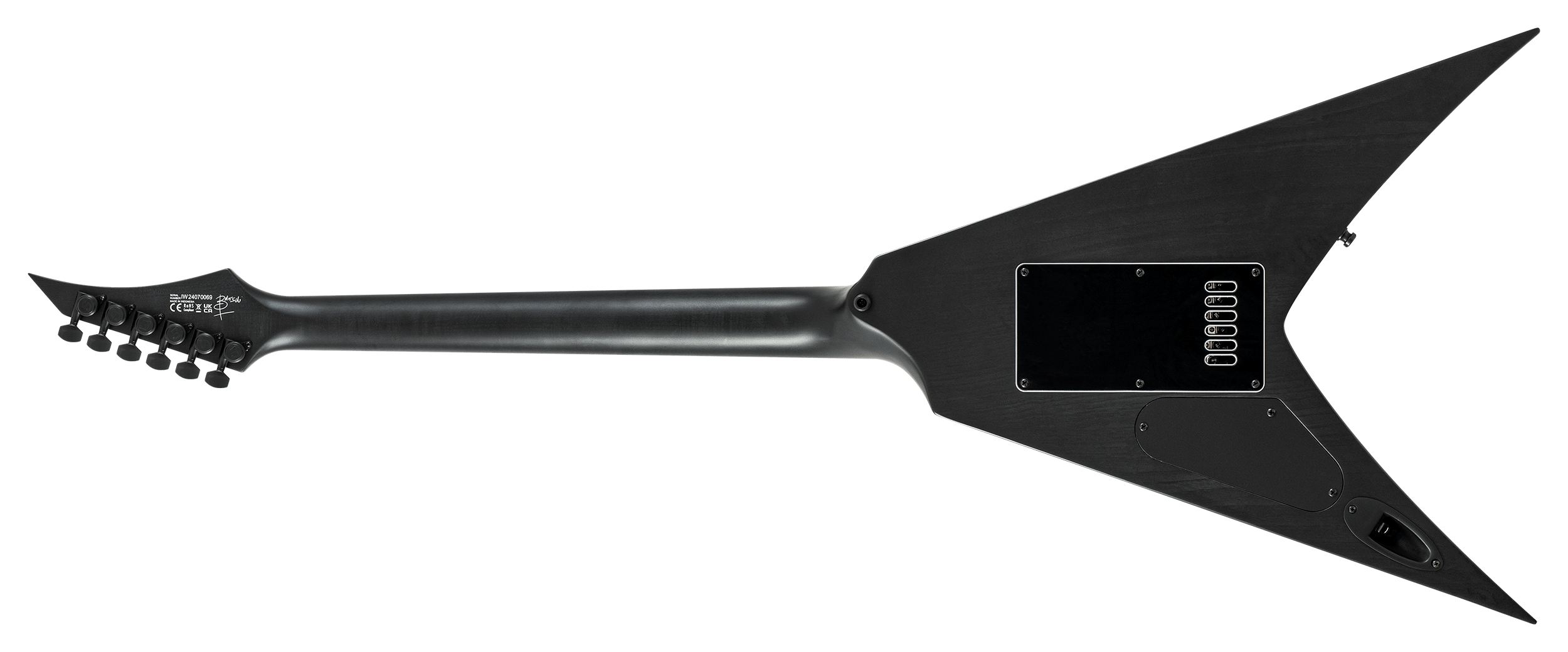 SOLAR V1.6Taina