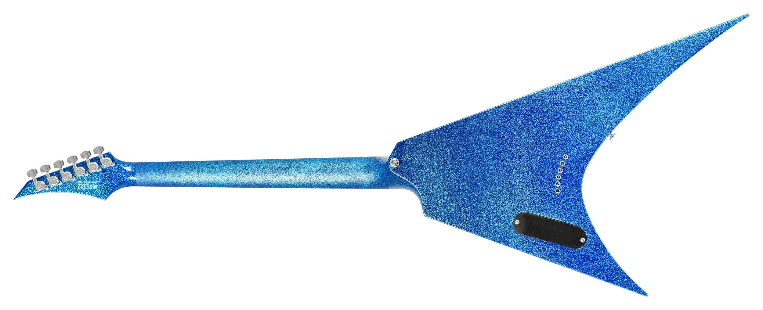 SOLAR VAR1.6TBS – Borealis Blue Sky Metallic Gloss