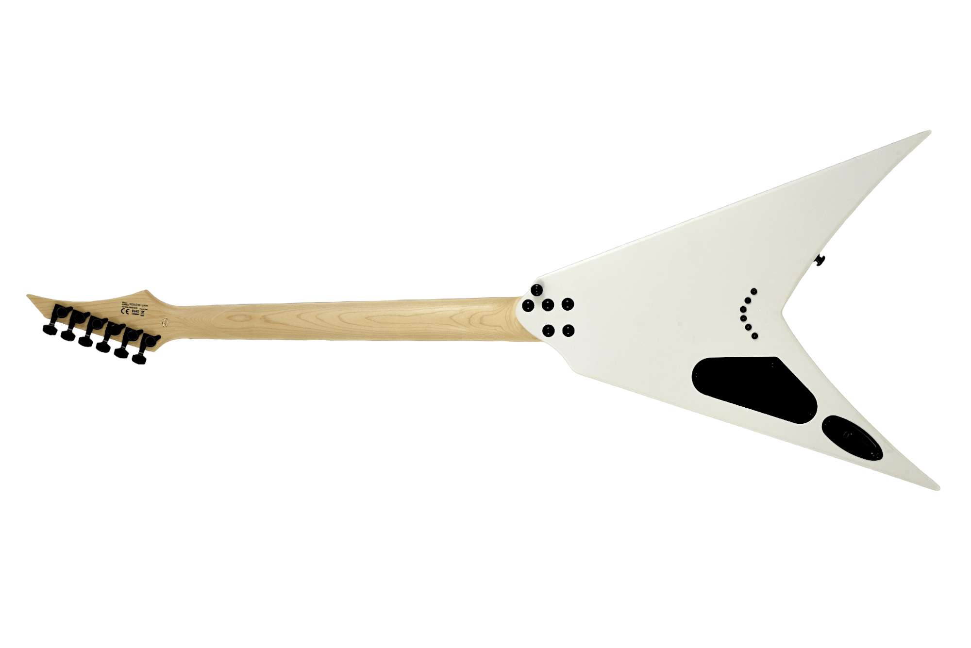SOLAR  VB4.6W – White