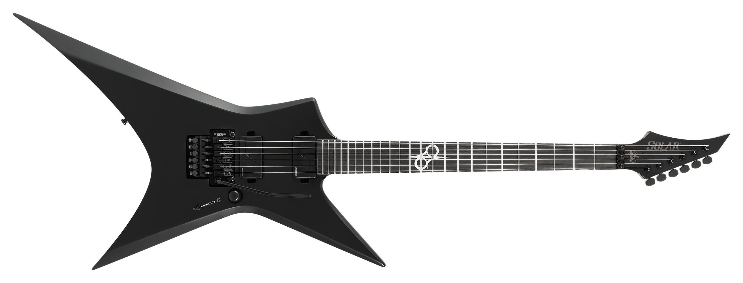 SOLAR X1.6Coroner – Carbon Matte