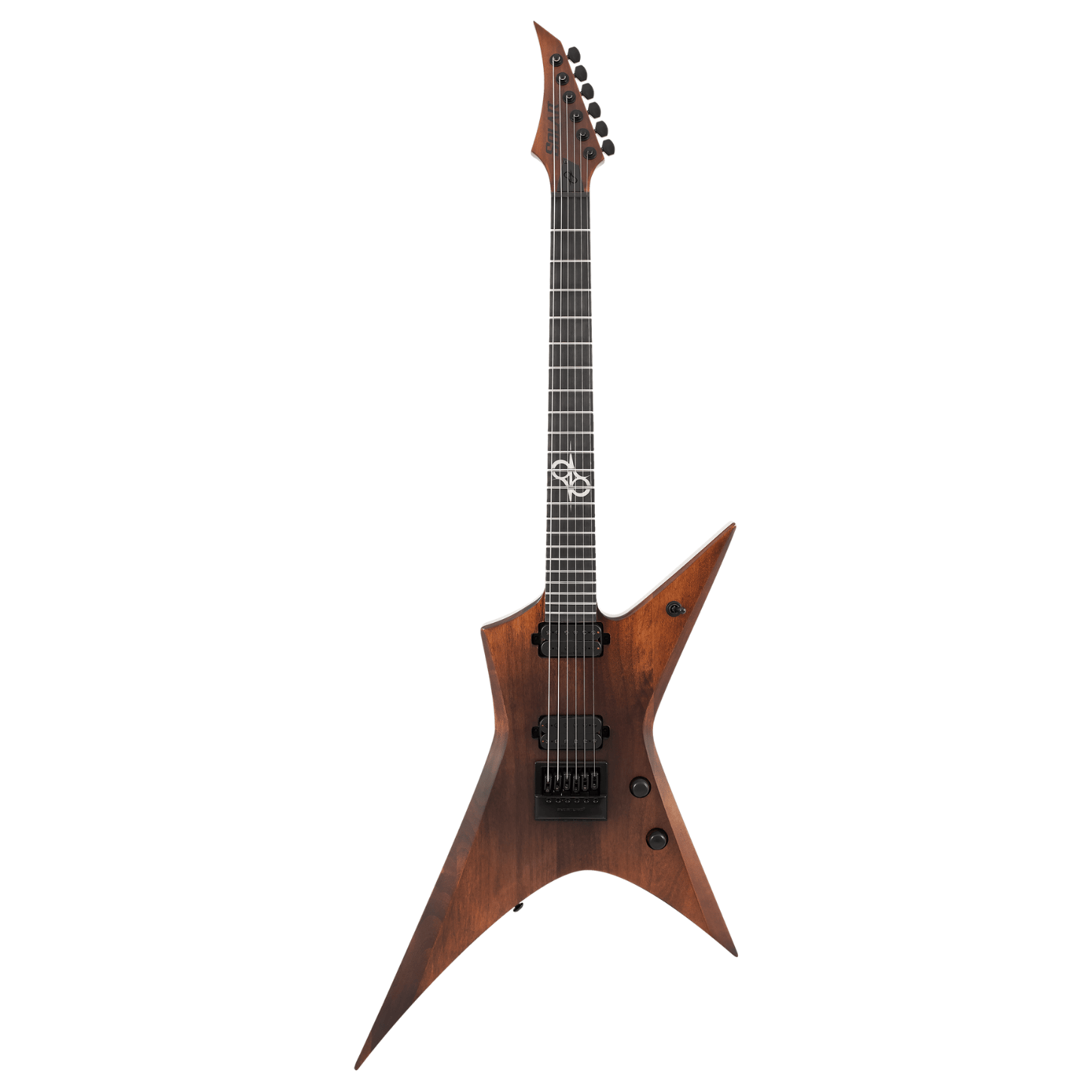 SOLAR X1.6AN – Aged Natural Matte