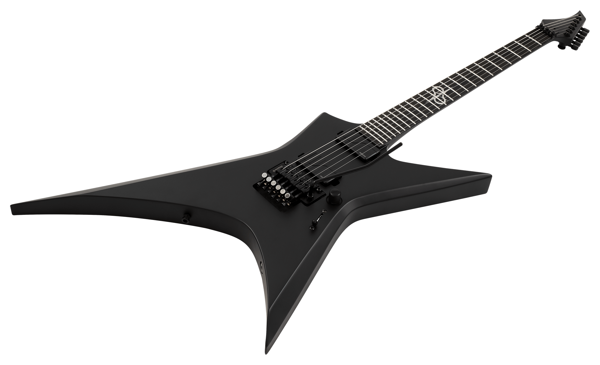 SOLAR X1.6Coroner – Carbon Matte