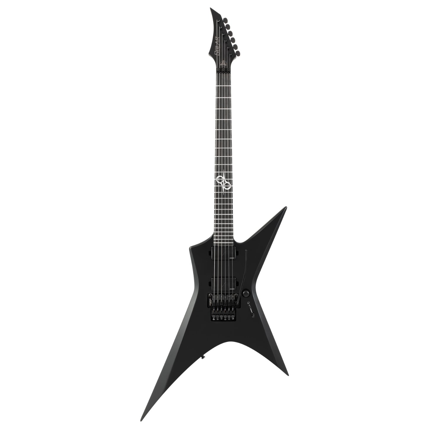 SOLAR X1.6Coroner – Carbon Matte