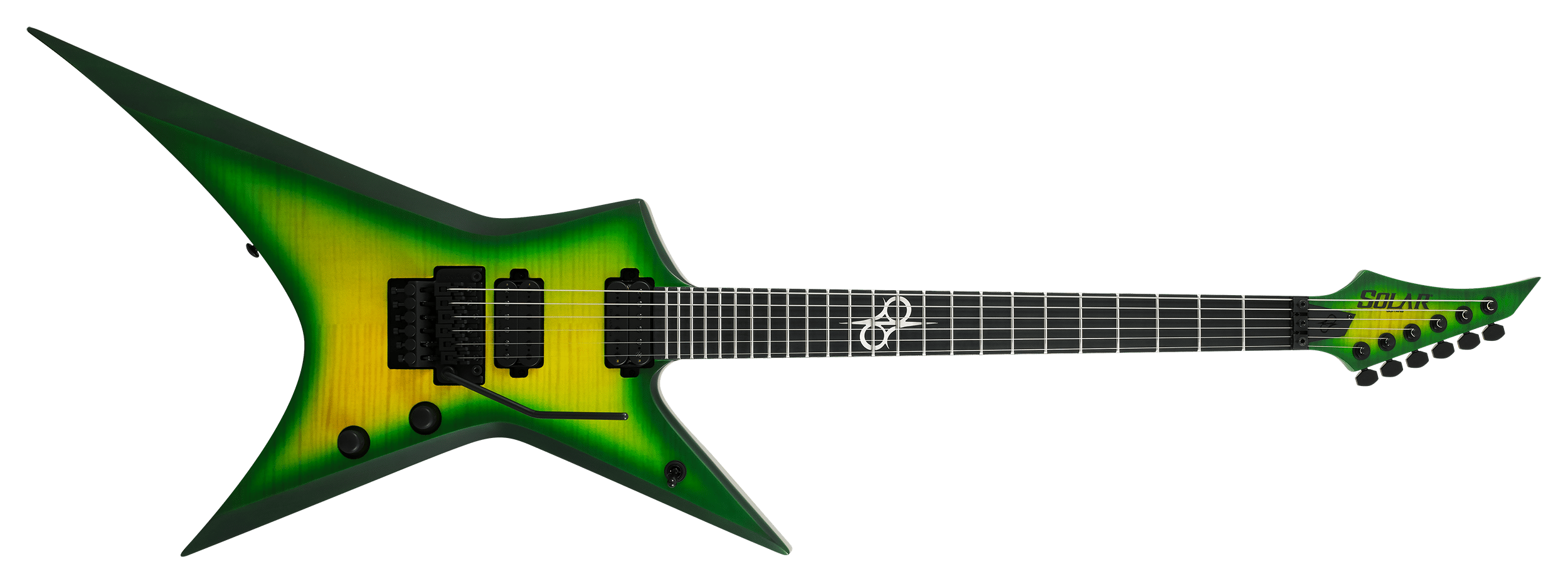 SOLAR X1.6FRLB