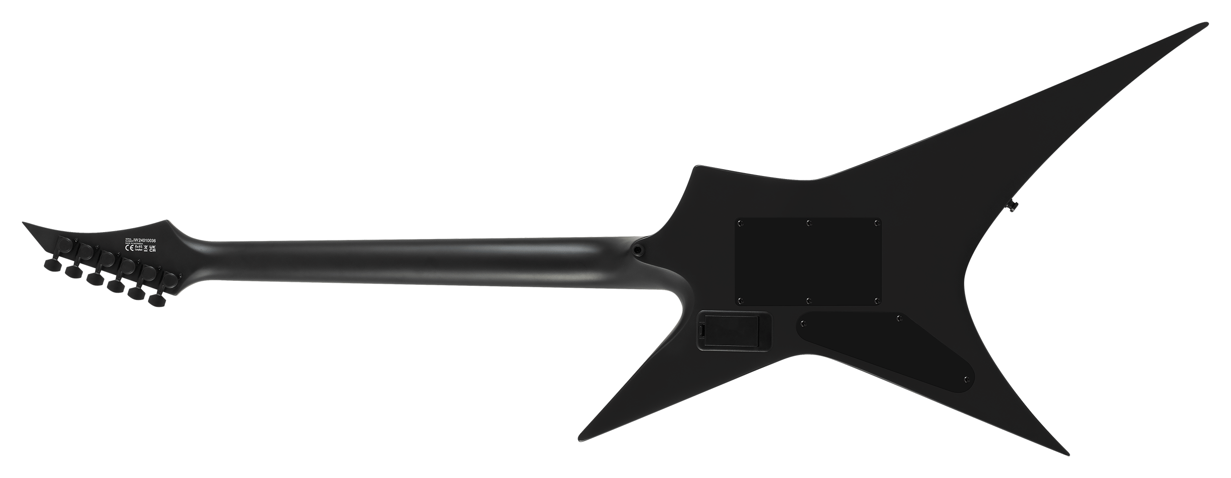 SOLAR X1.6Coroner – Carbon Matte
