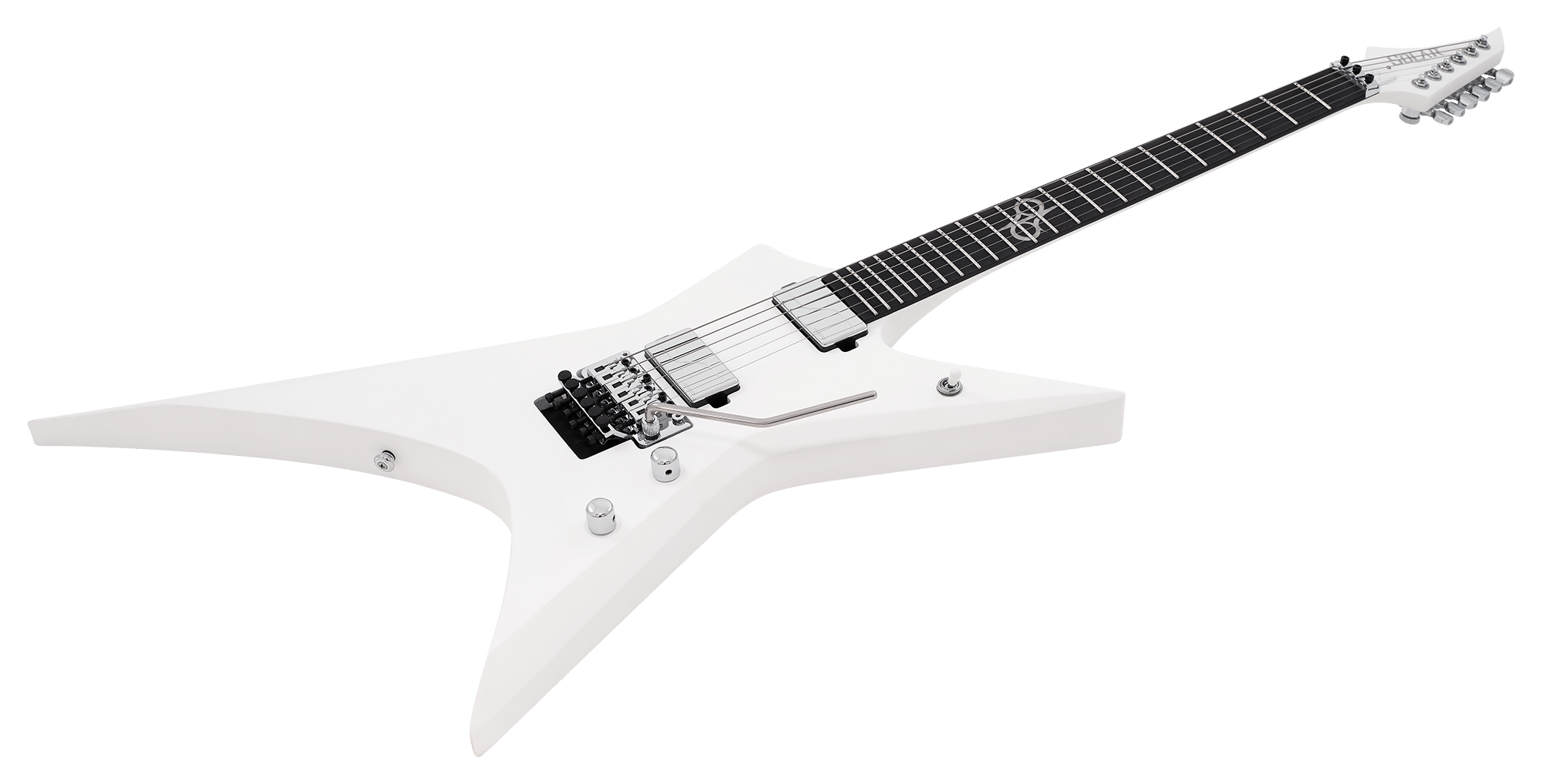 SOLAR X1.6FRVinter – Pearl White Matte
