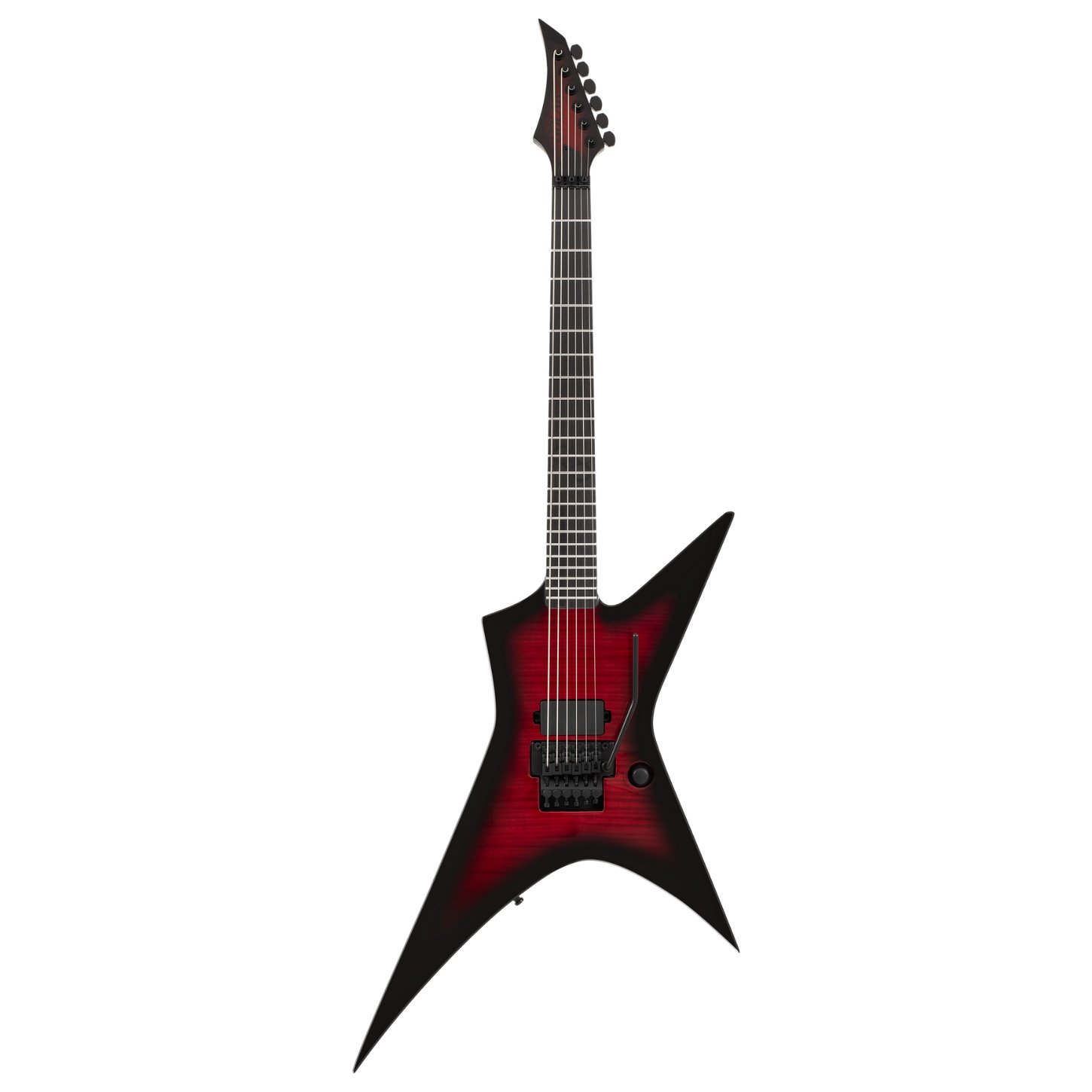 SOLAR XF1.6Dismember