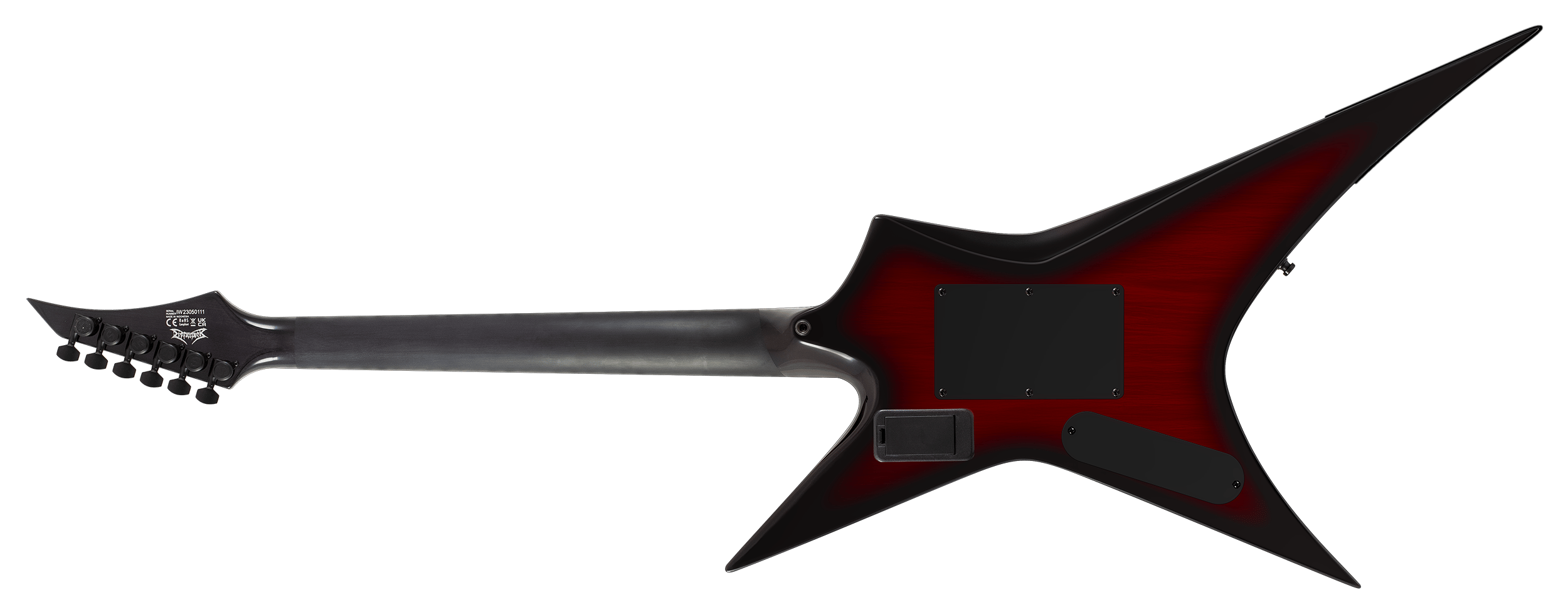SOLAR XF1.6Dismember