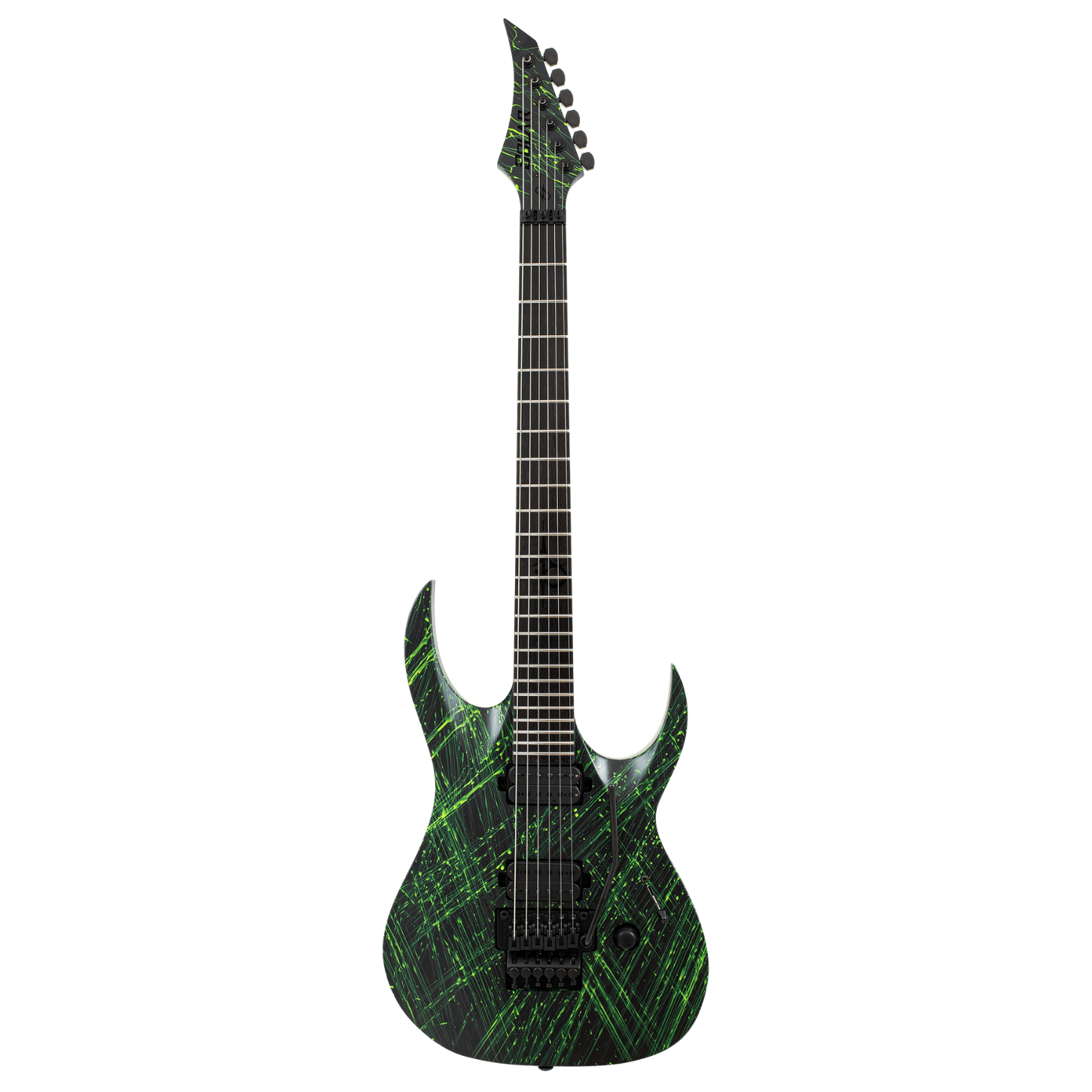 SOLARA1.6FRCLN Canibalismo+ – Black Lemon Neon Canibalismo