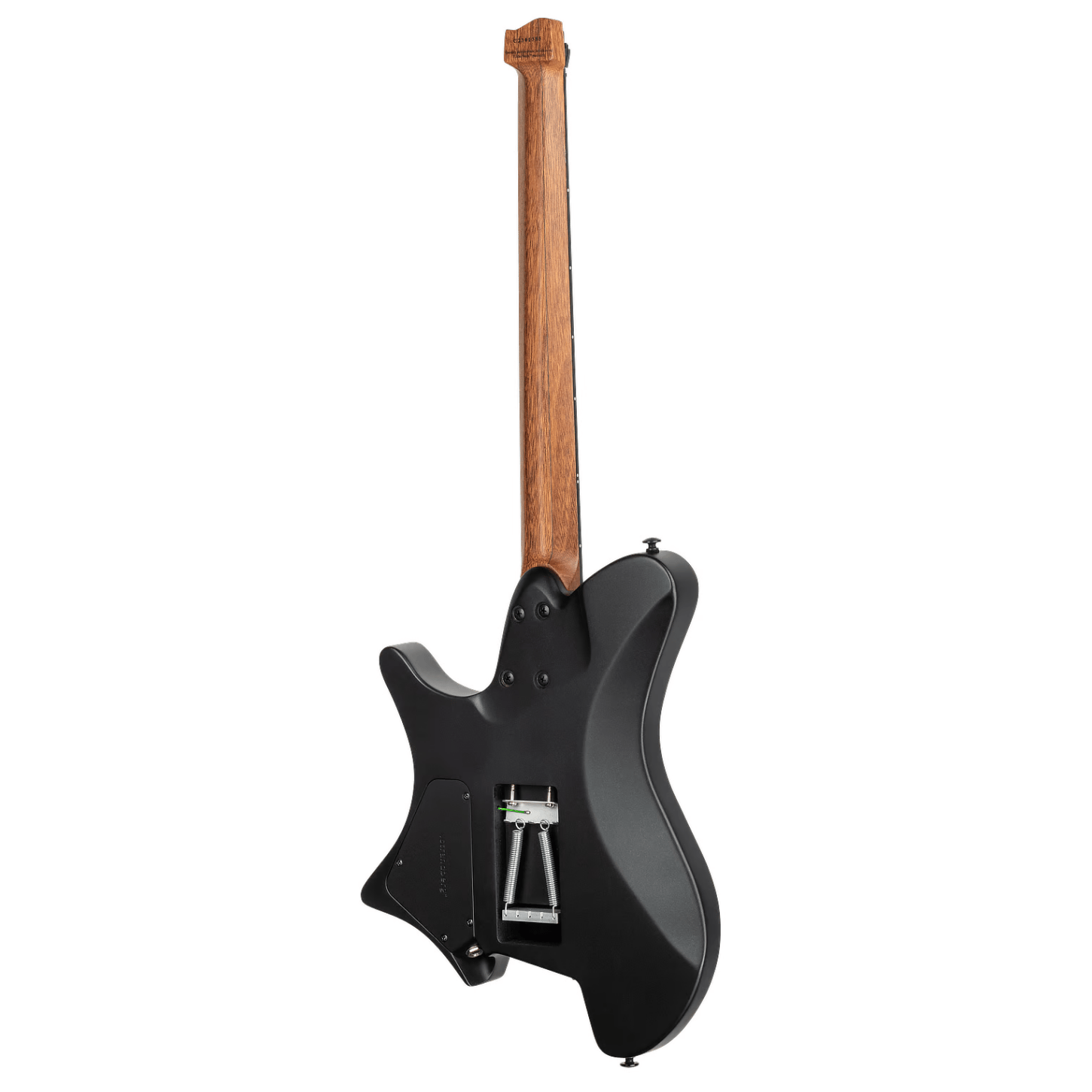 STRANBERG SÄLEN NX 6 TREMOLO PLINI EDITION BLACK