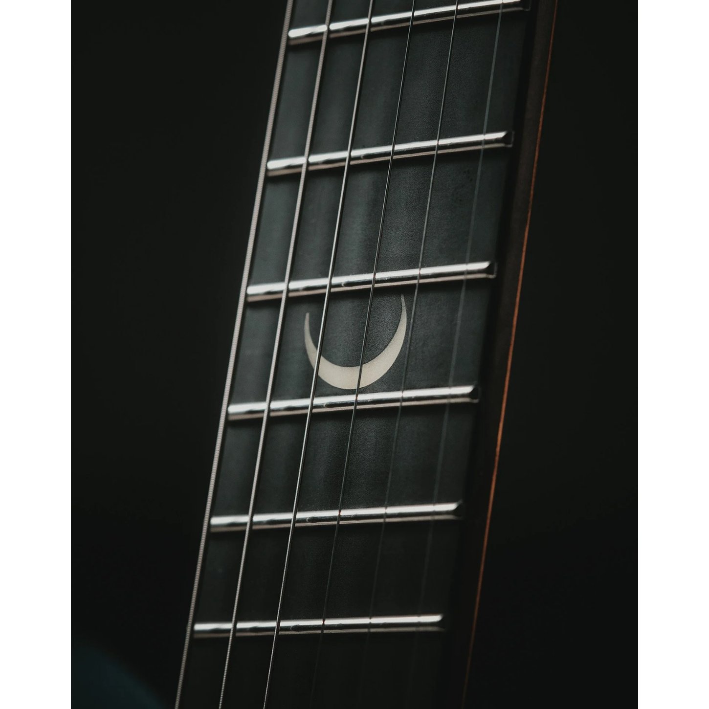 STRANBERG SÄLEN NX 6 TREMOLO PLINI EDITION BLACK