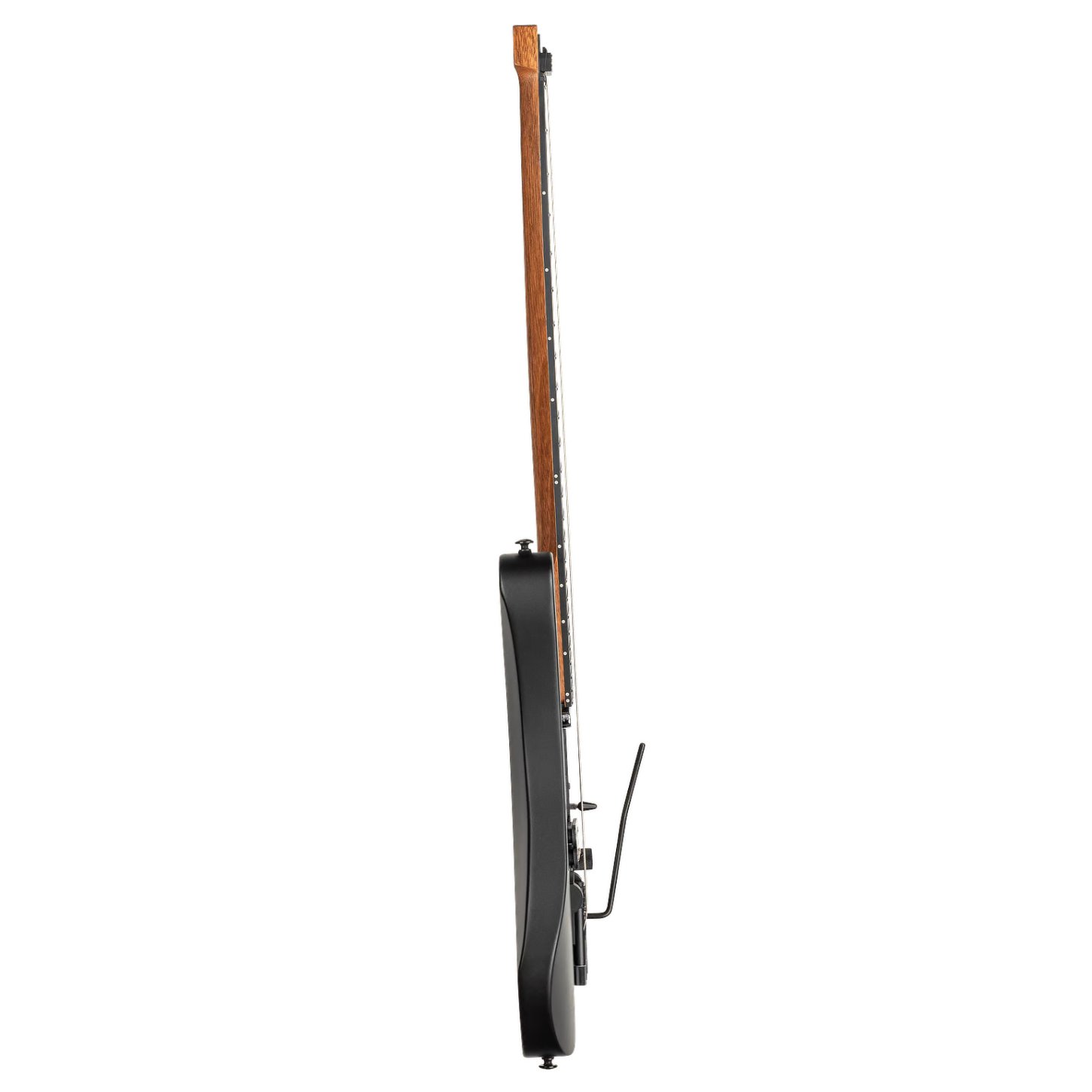 STRANBERG SÄLEN NX 6 TREMOLO PLINI EDITION BLACK