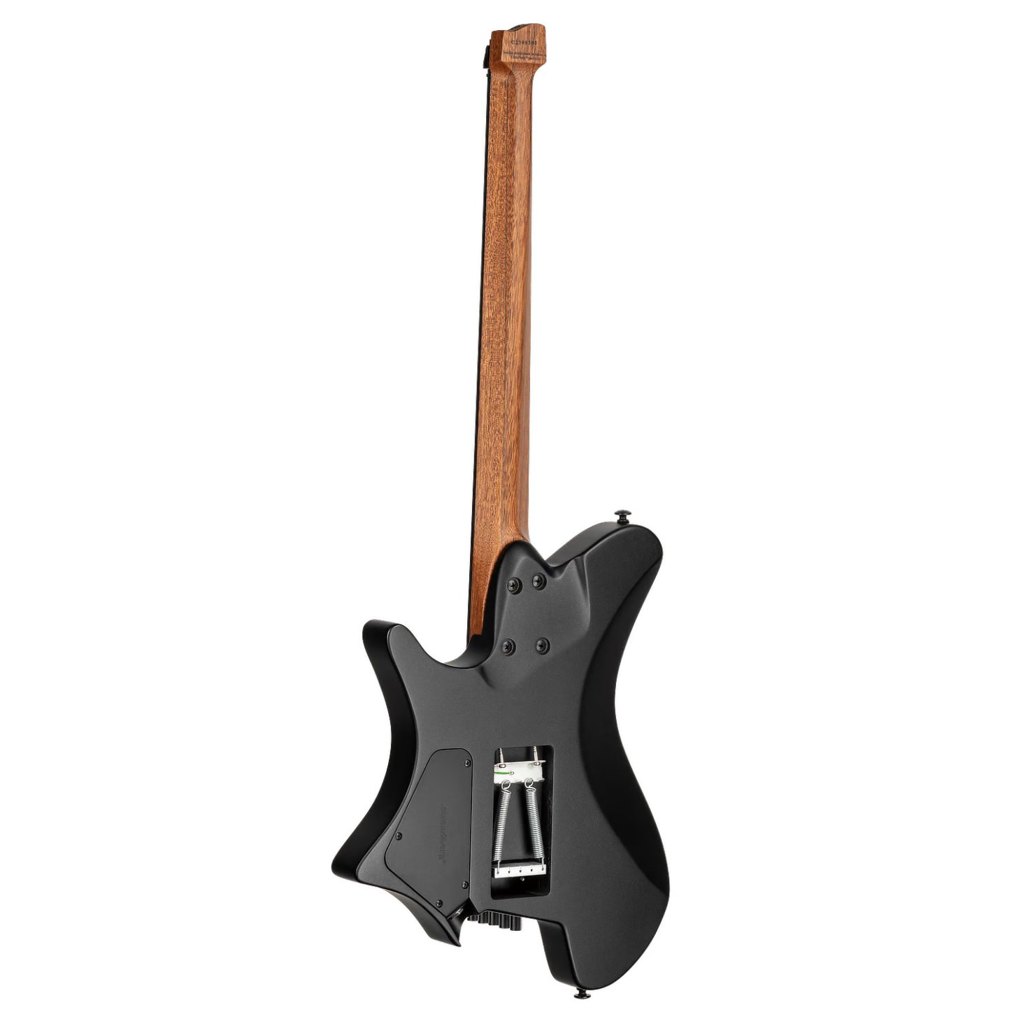 STRANBERG SÄLEN NX 6 TREMOLO PLINI EDITION BLACK