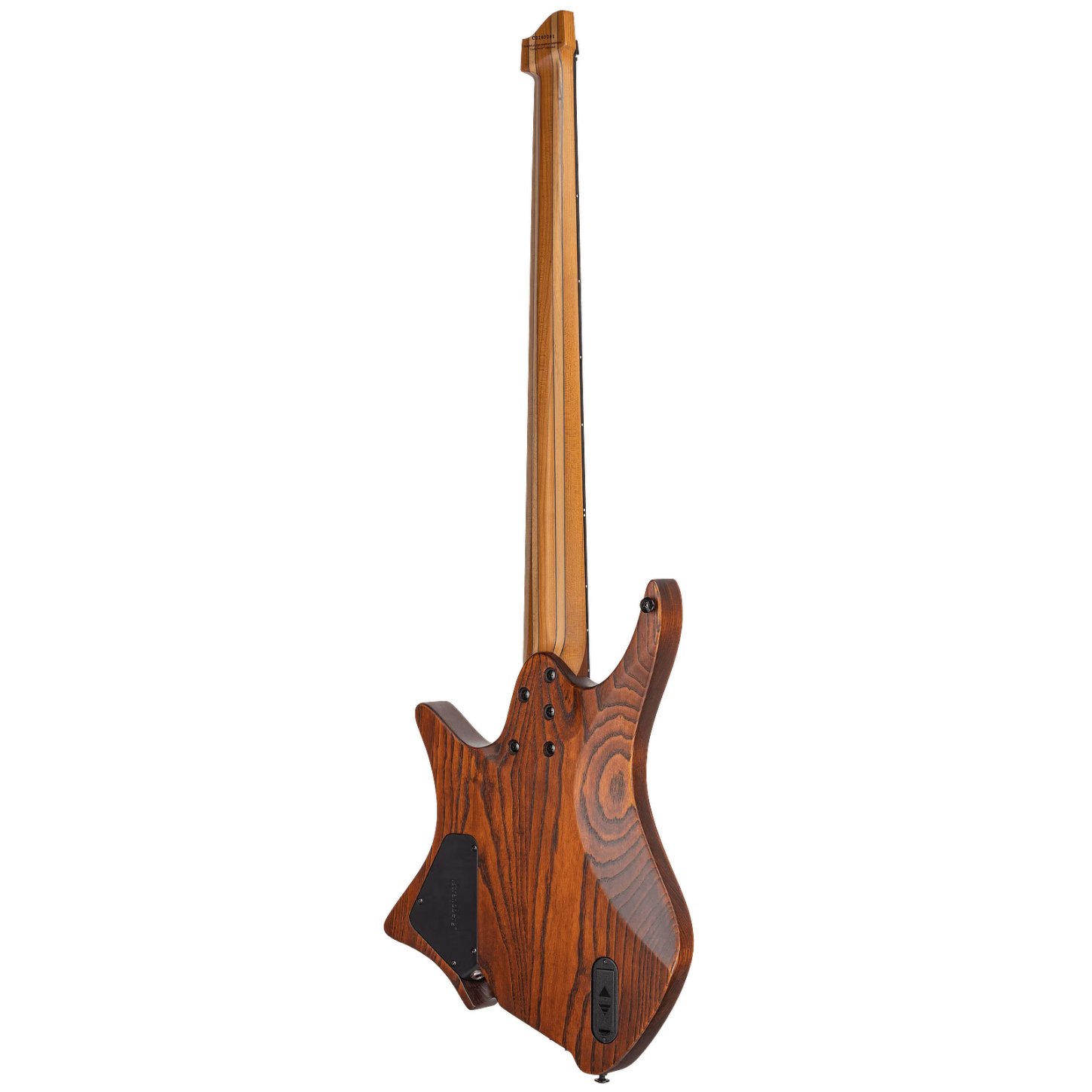 STRANDBERG BODEN BASS PROG 5 BROWN 2021