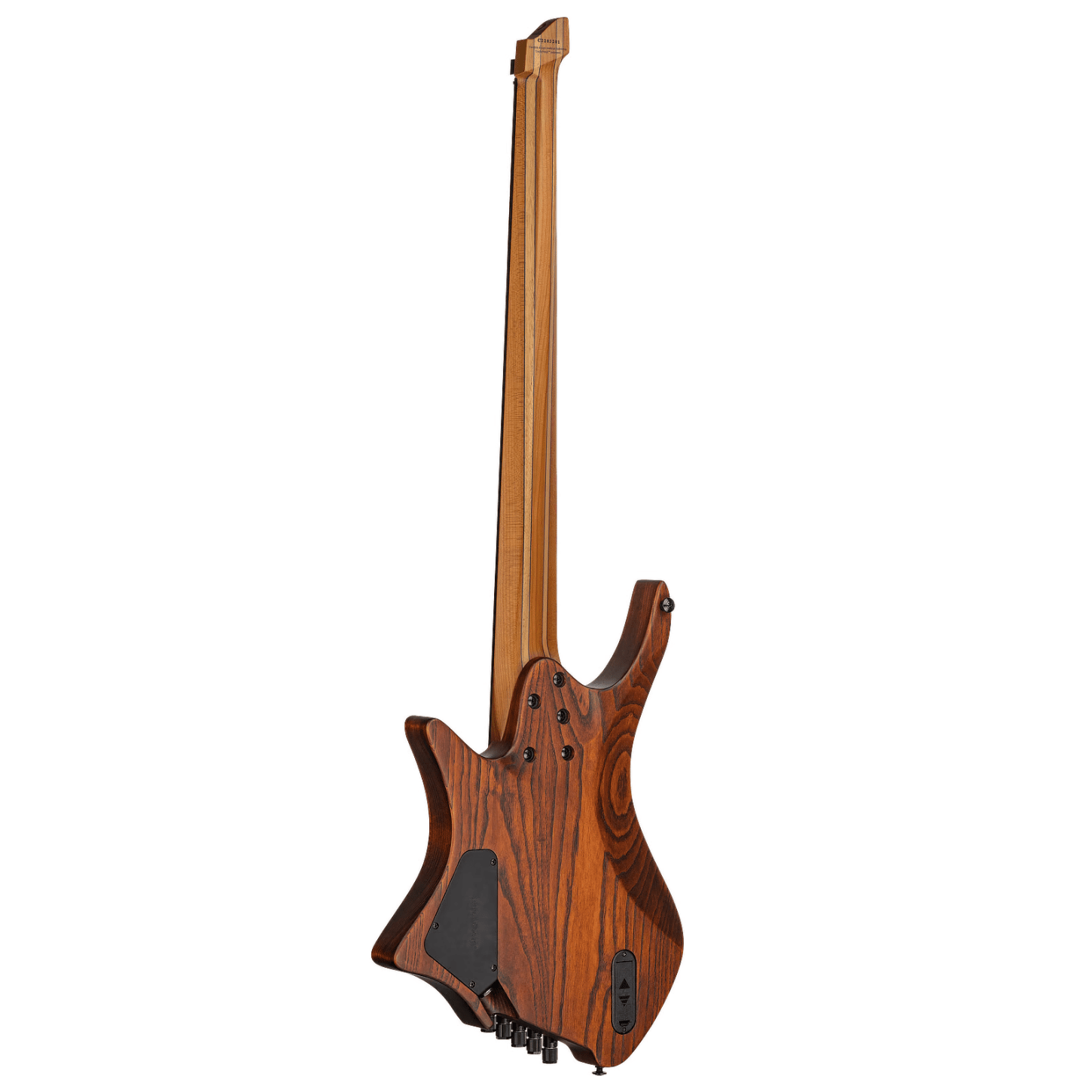 STRANDBERG BODEN BASS PROG 5 BROWN 2021