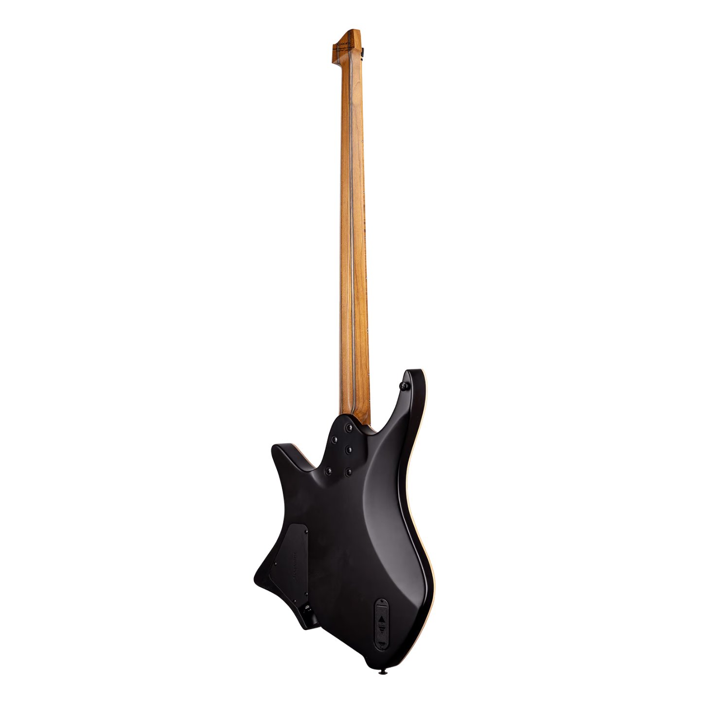 STRANDBERG BODEN BASS STANDARD 4 CHARCOAL