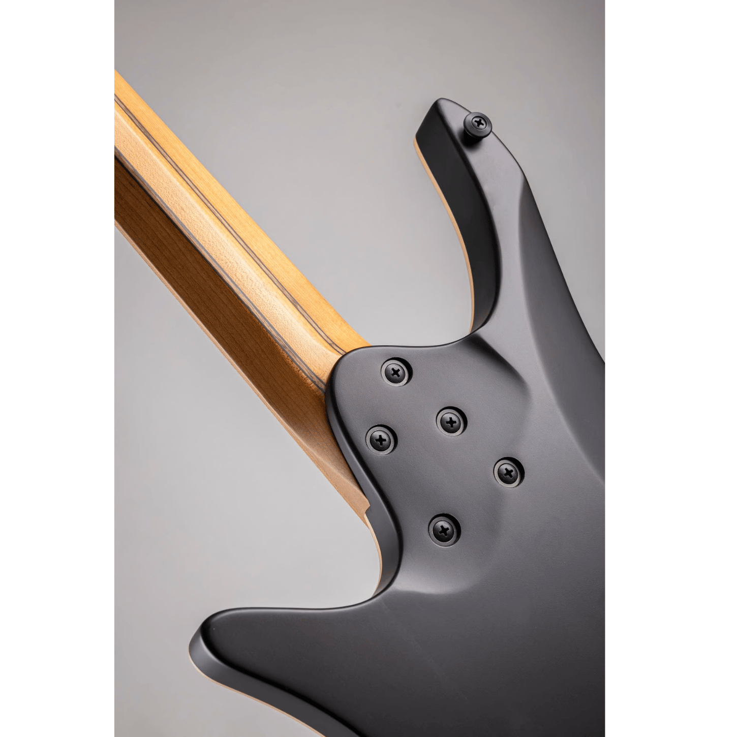 STRANDBERG BODEN BASS STANDARD 4 CHARCOAL