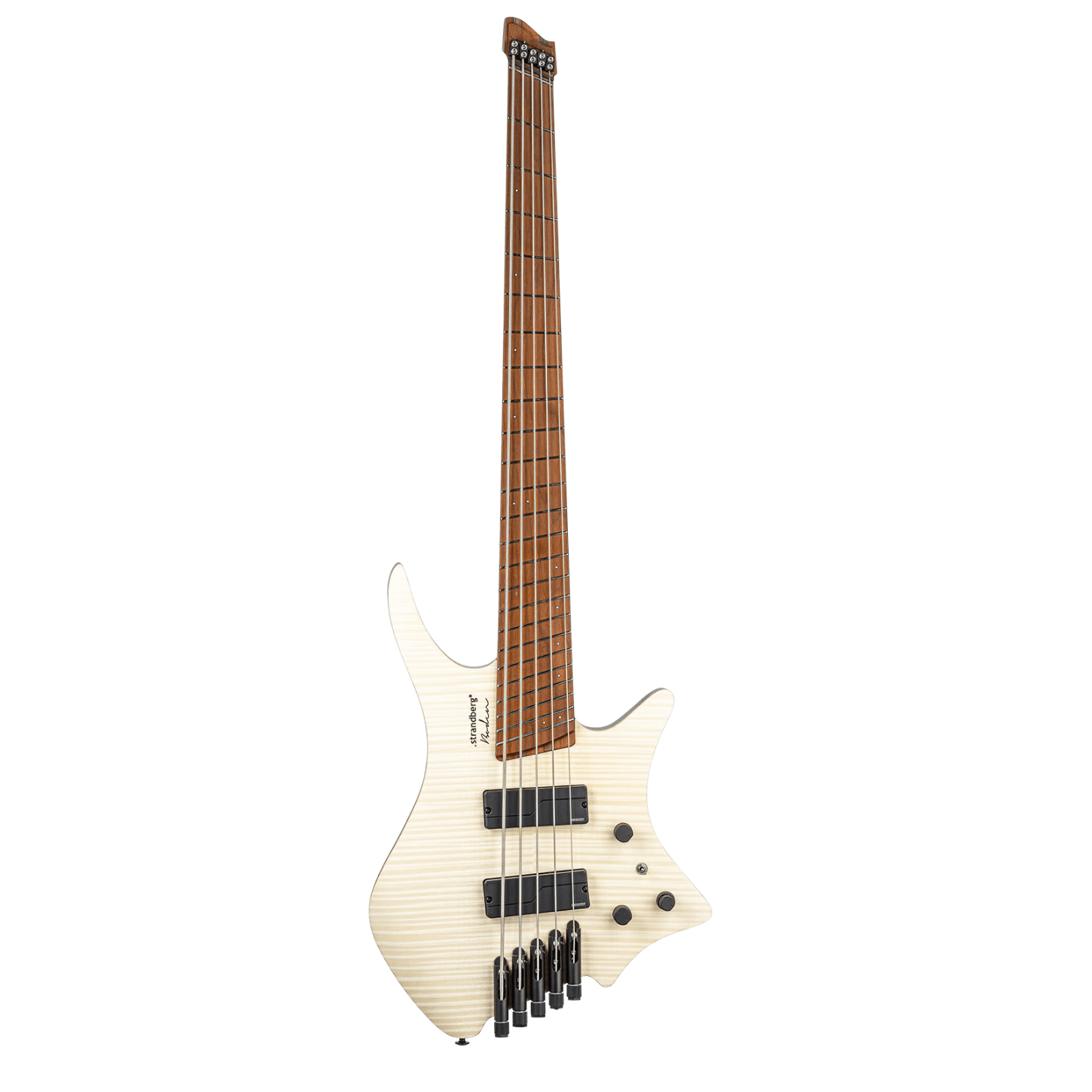 STRANDBERG BODEN BASS STANDARD 5 NATURAL