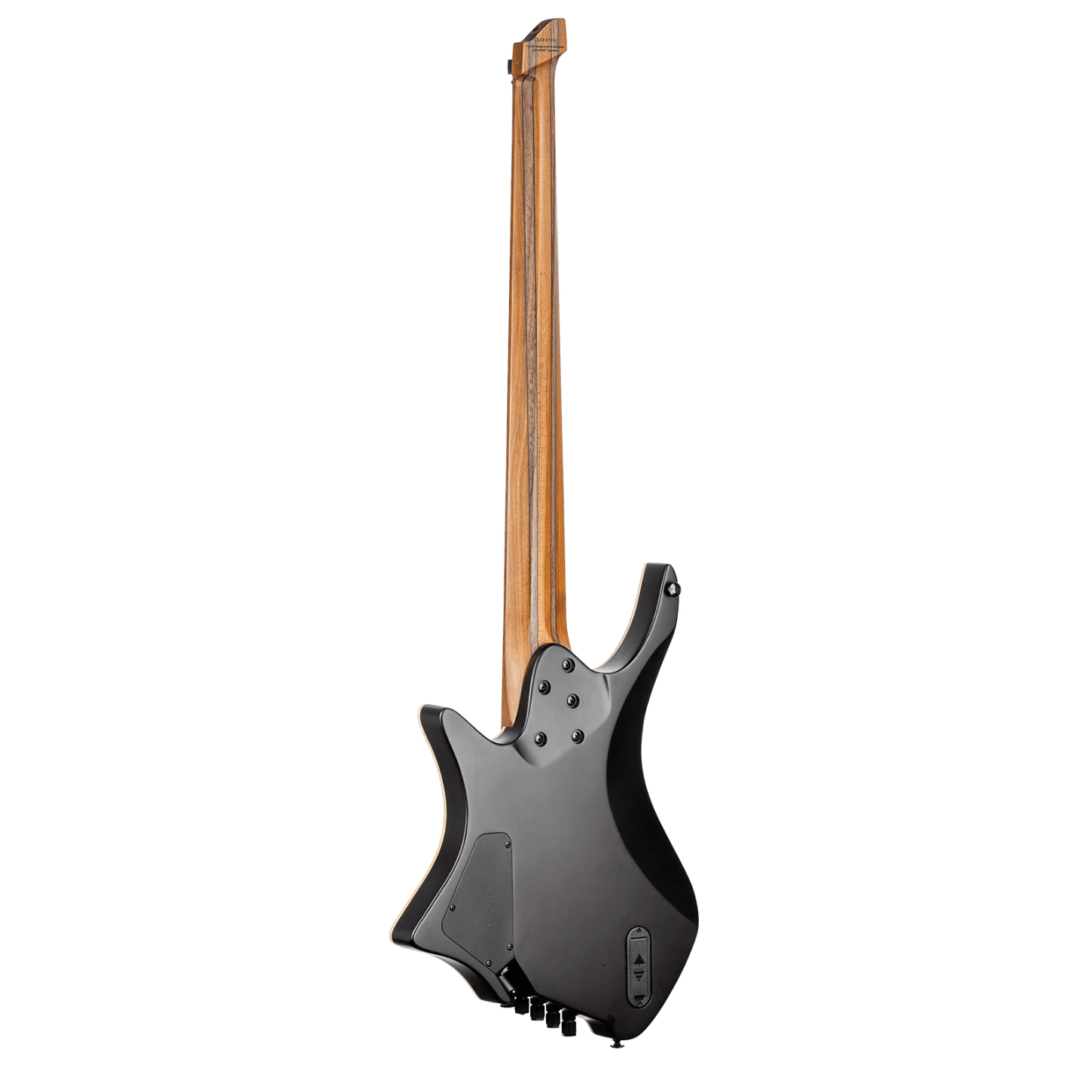 STRANDBERG BODEN BASS STANDARD 5 NATURAL