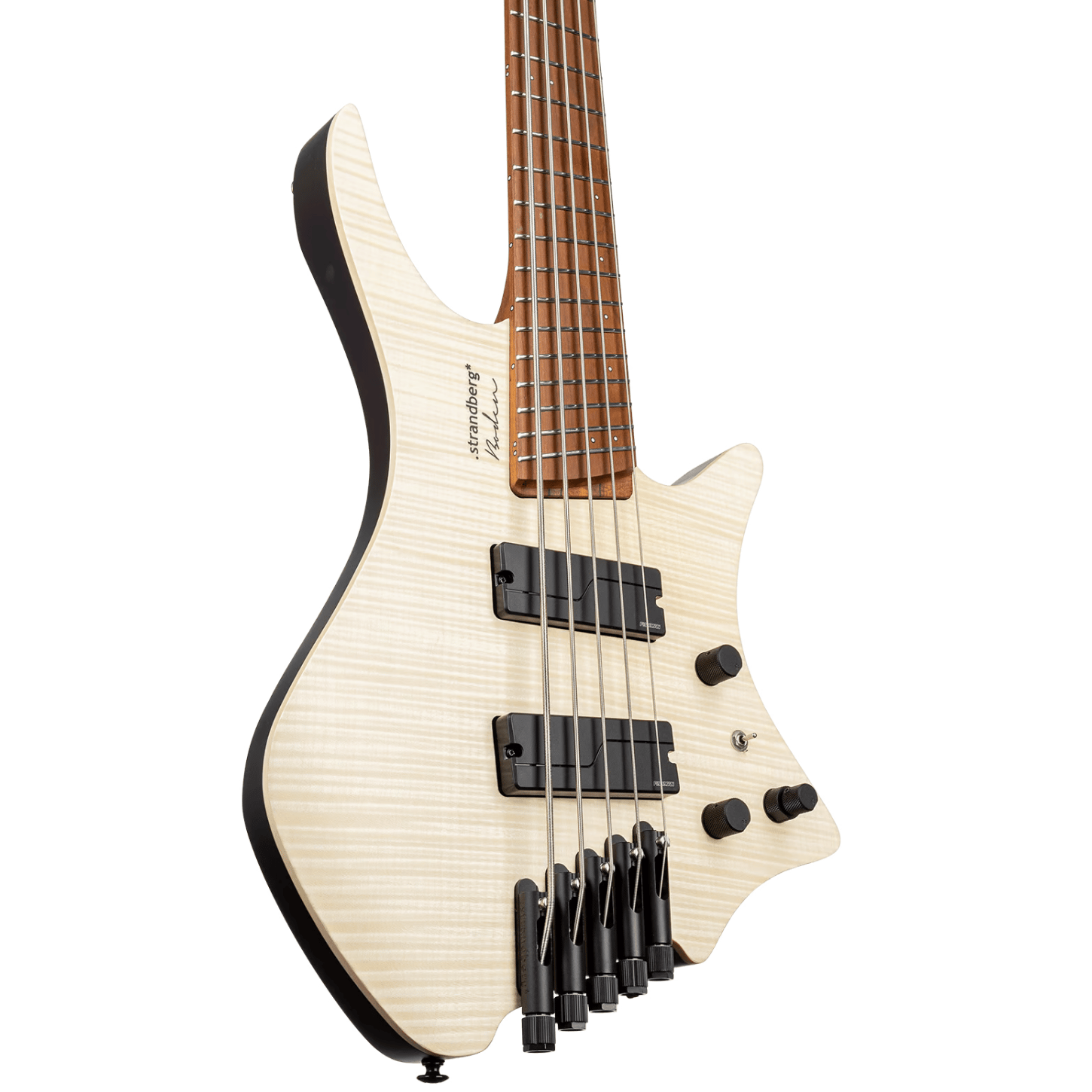 STRANDBERG BODEN BASS STANDARD 5 NATURAL