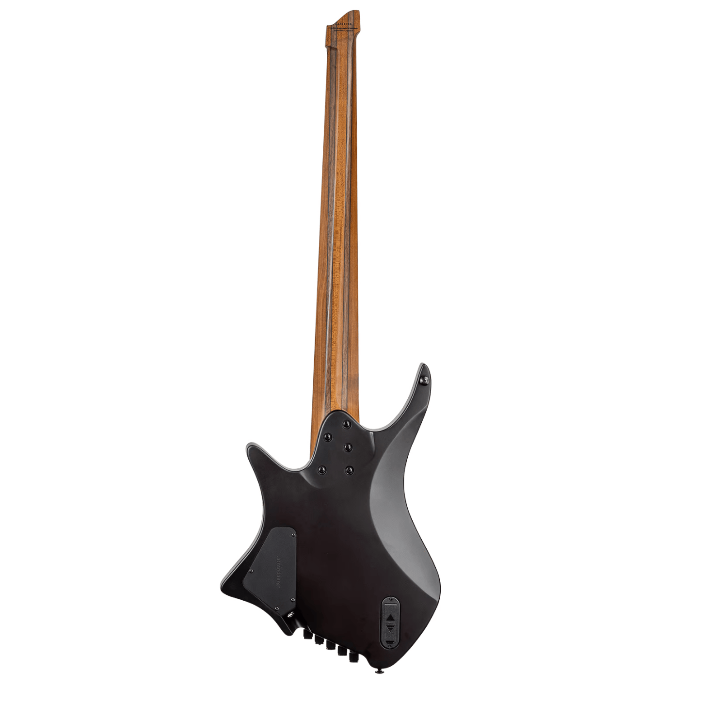 STRANDBERG BODEN BASS STANDARD 5 NATURAL
