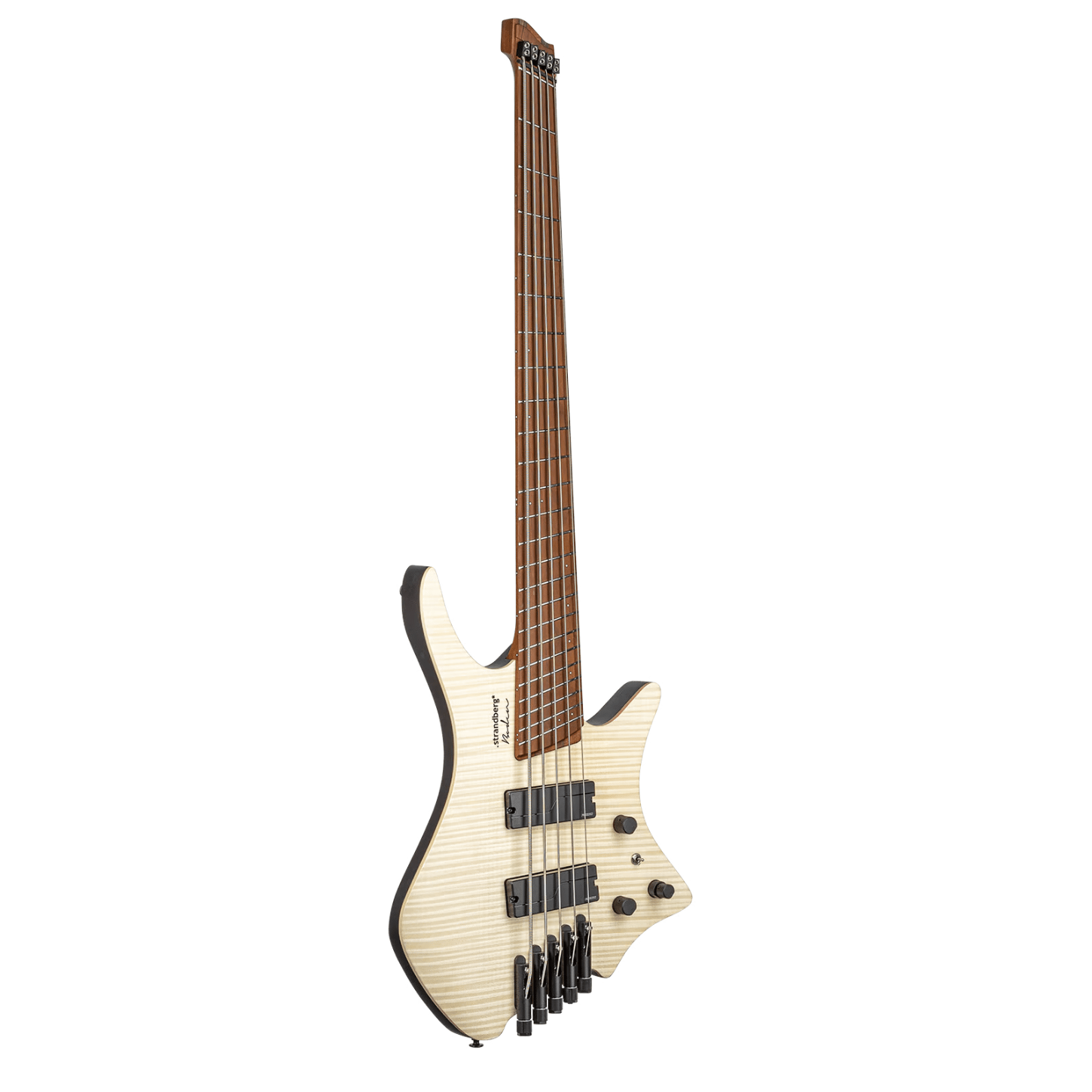STRANDBERG BODEN BASS STANDARD 5 NATURAL