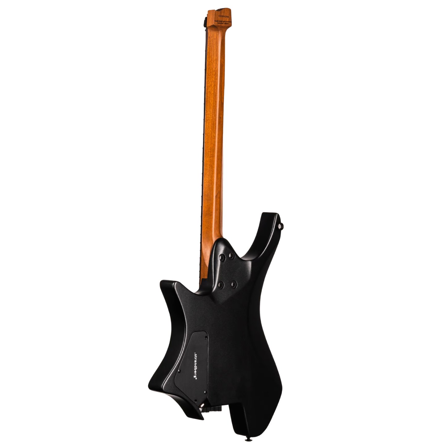 STRANDBERG BODEN ESSENTIAL 6 BLACK GRANITE
