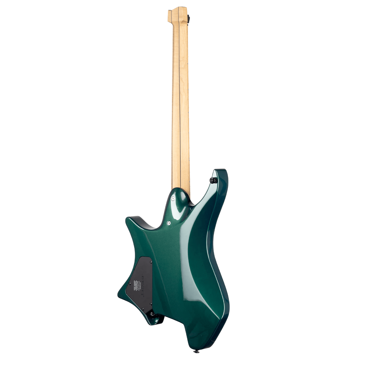 STRANDBERG BODEN FUTUR TT6 ARCHETYPE RACING GREEN