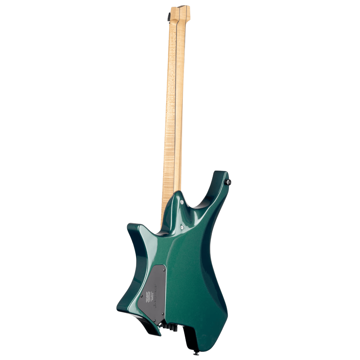 STRANDBERG BODEN FUTUR TT6 ARCHETYPE RACING GREEN