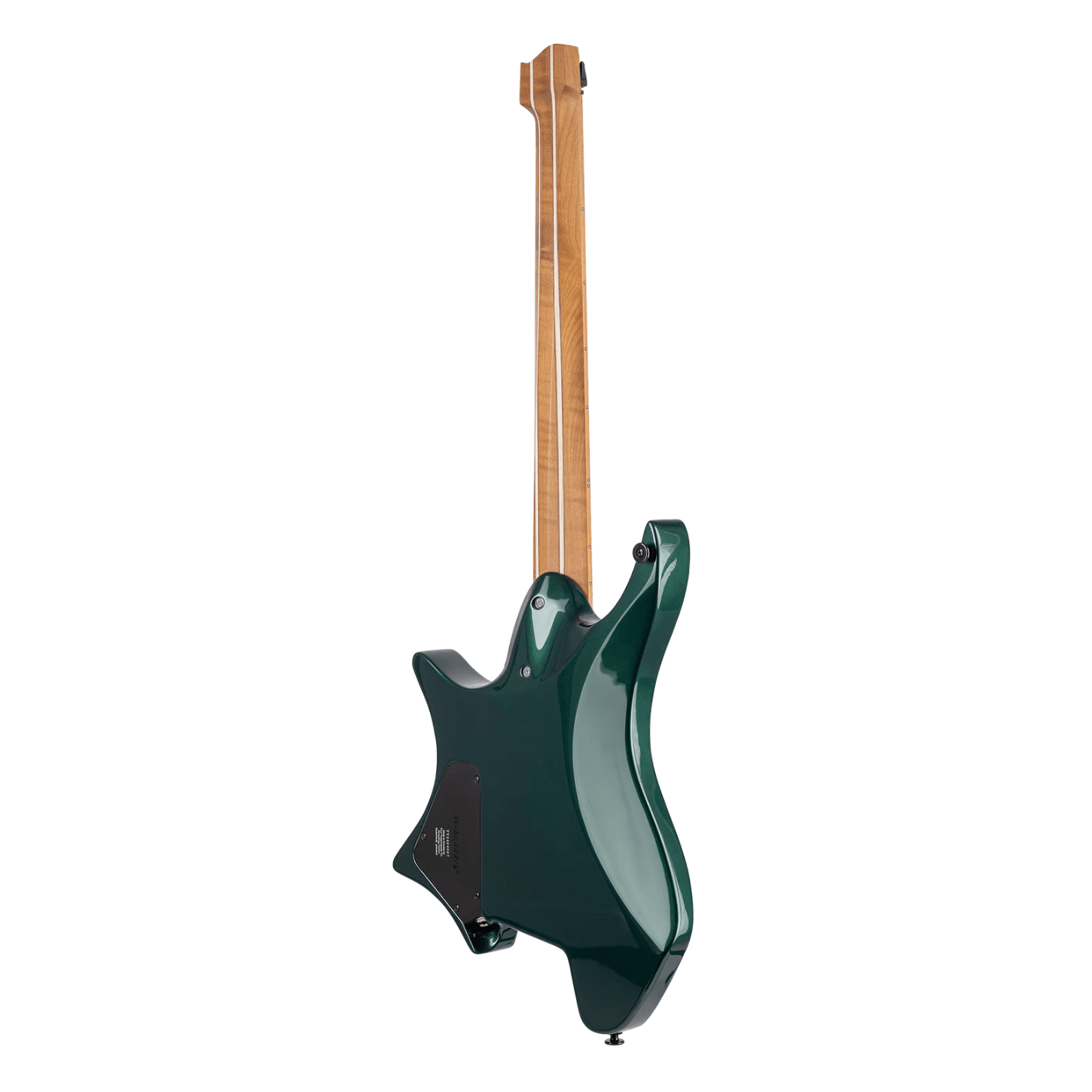 STRANDBERG BODEN FUTUR TT7 ARCHETYPE RACING GREEN