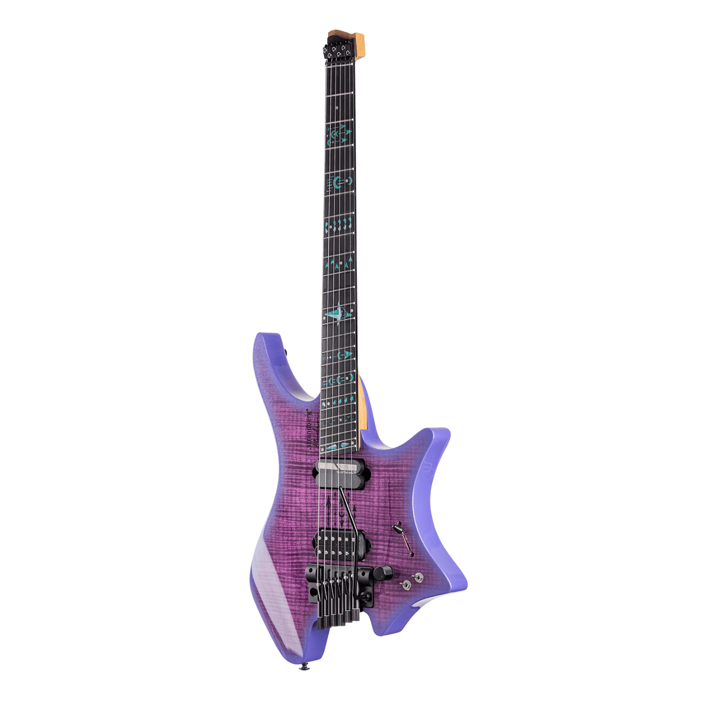STRANDBERG BODEN JR SORCERER LIMITED EDITION