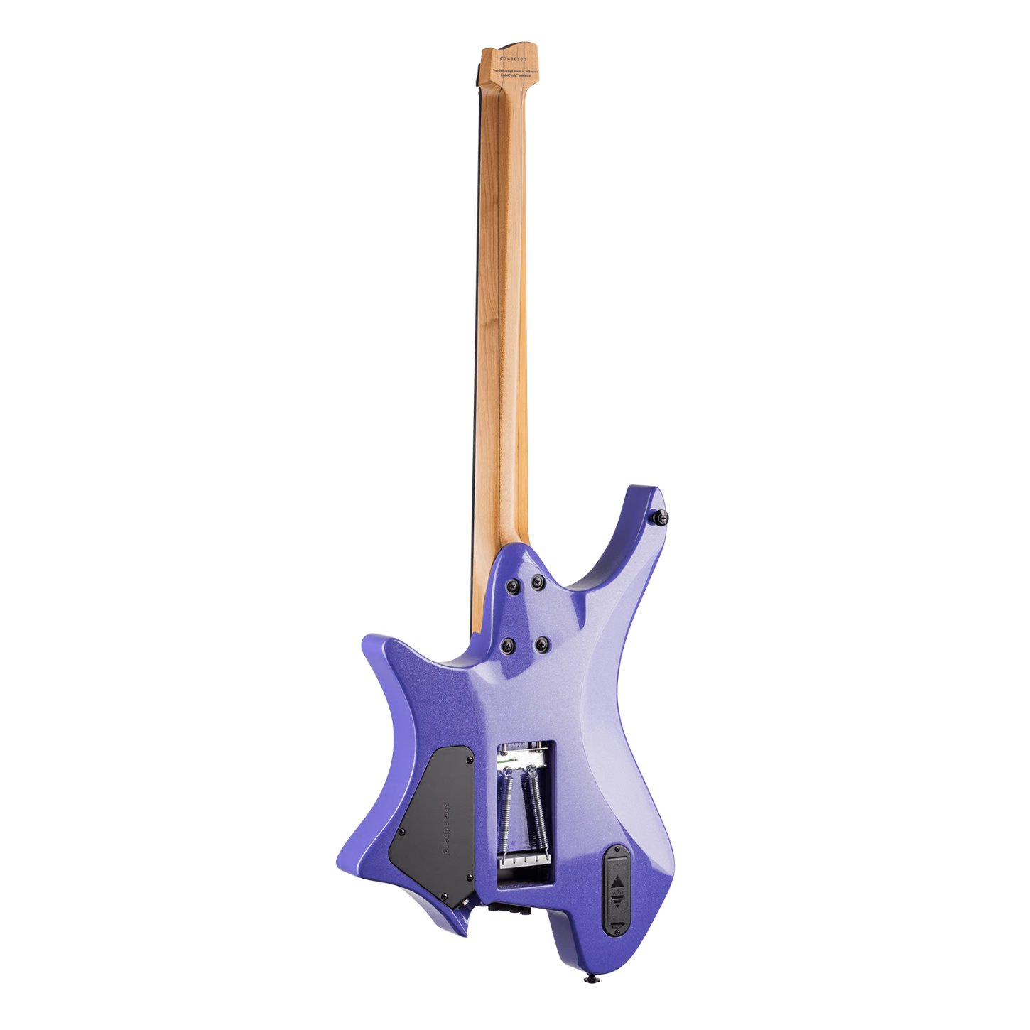 STRANDBERG BODEN JR SORCERER LIMITED EDITION