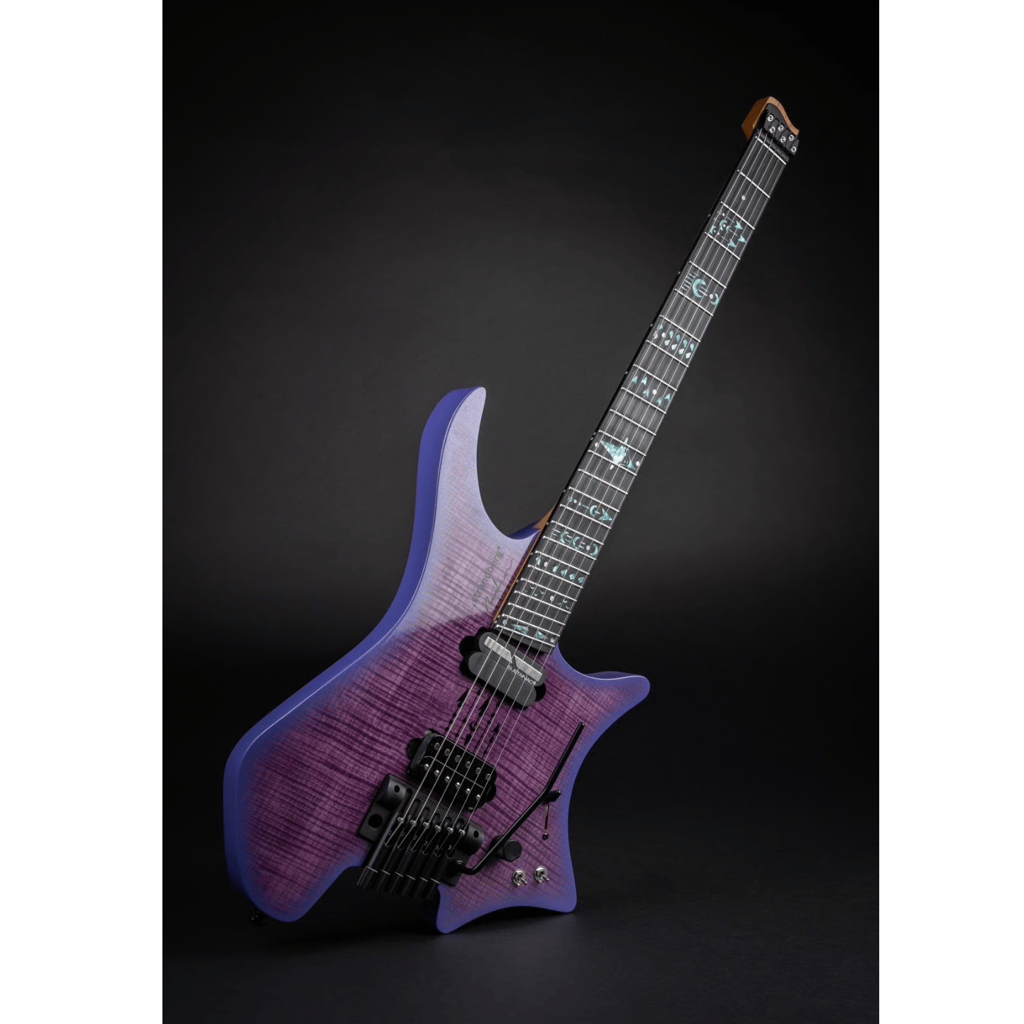 STRANDBERG BODEN JR SORCERER LIMITED EDITION