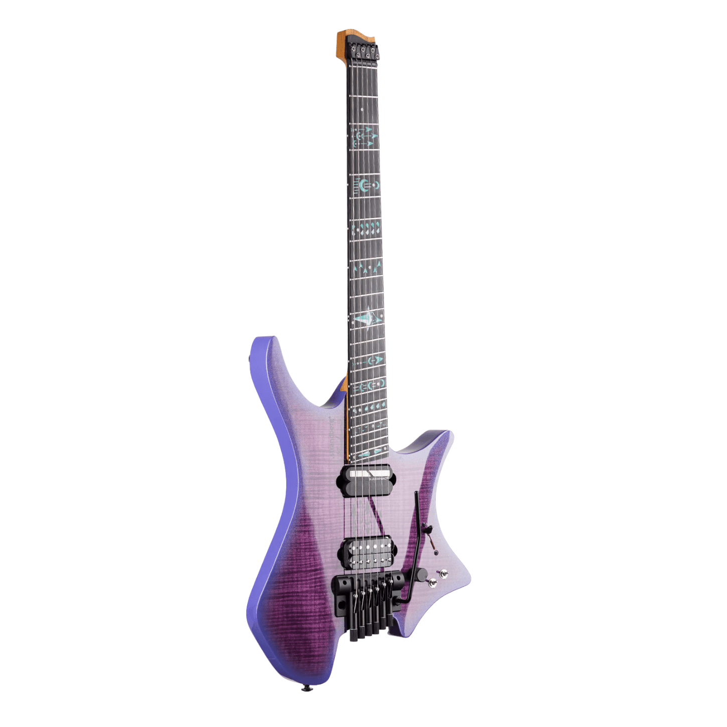 STRANDBERG BODEN JR SORCERER LIMITED EDITION
