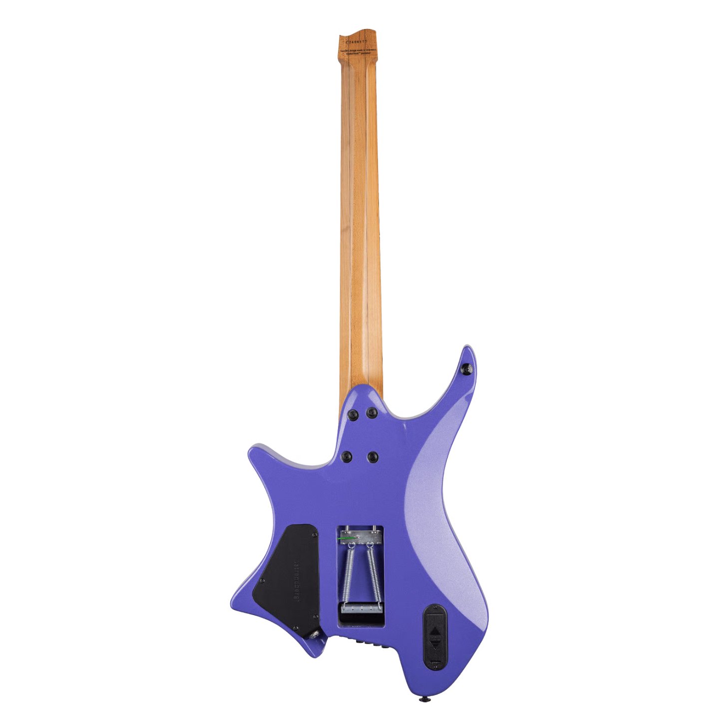 STRANDBERG BODEN JR SORCERER LIMITED EDITION
