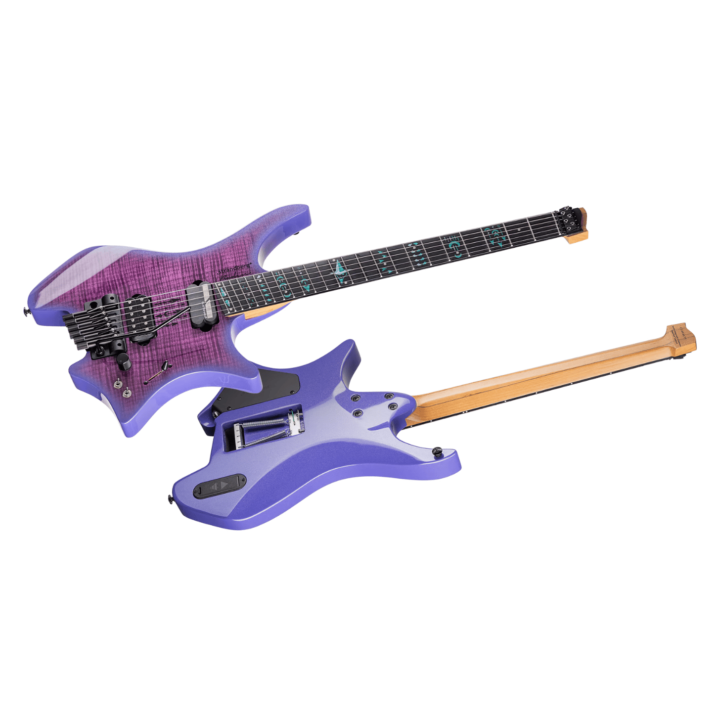 STRANDBERG BODEN JR SORCERER LIMITED EDITION