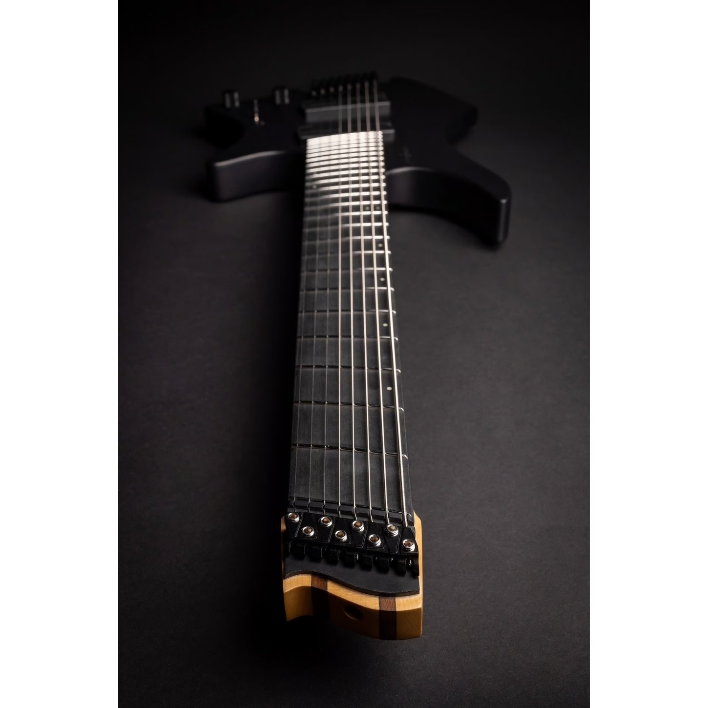 STRANDBERG BODEN METAL NX 8 BLACK GRANITE