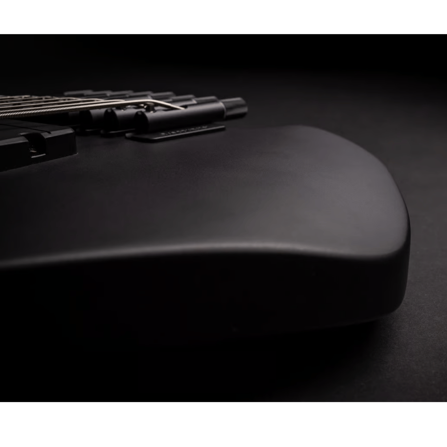 STRANDBERG BODEN METAL NX 8 BLACK GRANITE