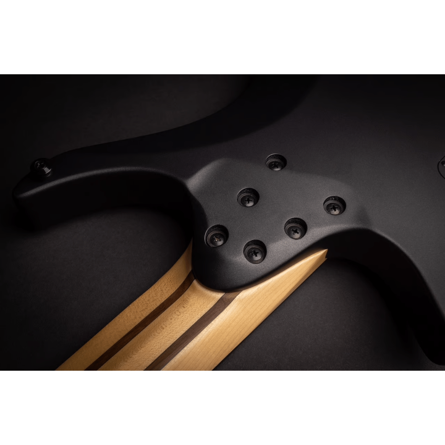 STRANDBERG BODEN METAL NX 8 BLACK GRANITE