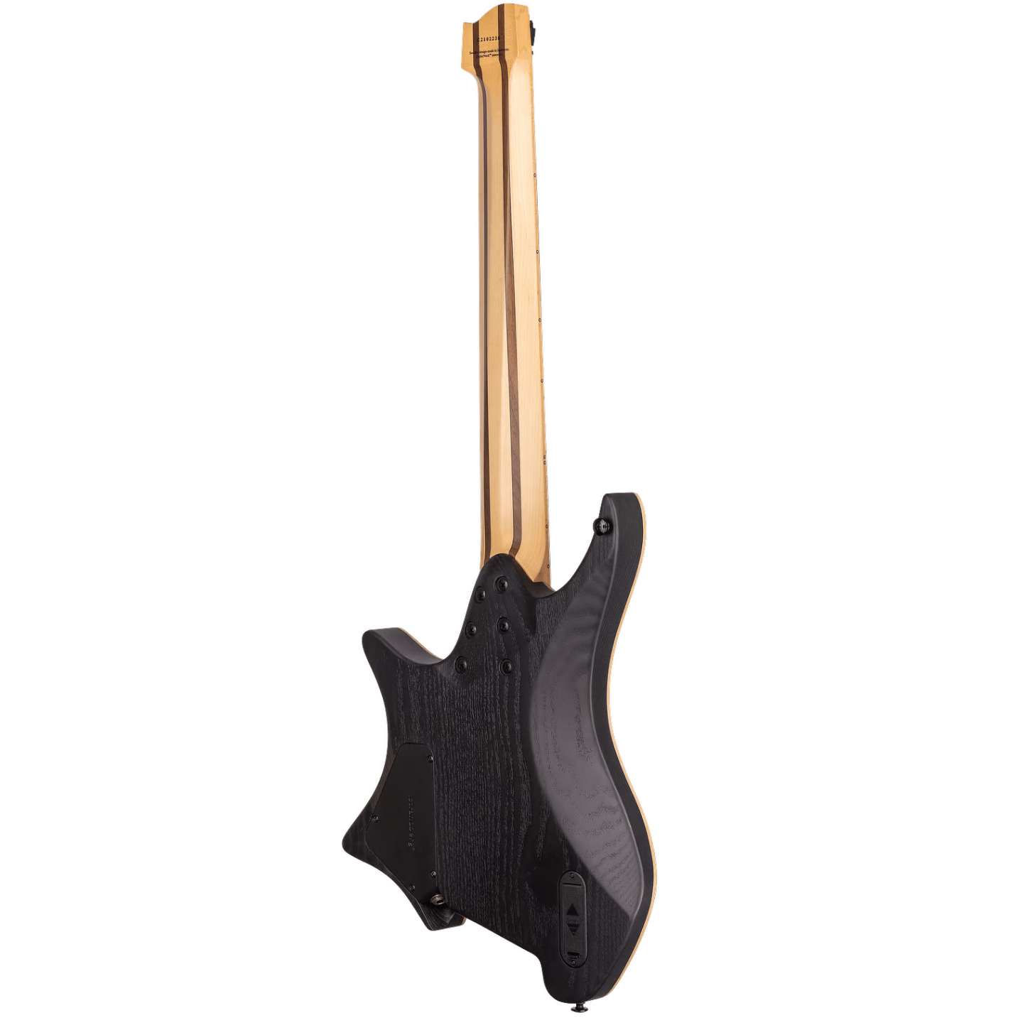 STRANDBERG BODEN ORIGINAL NX 8 CHARCOAL BLACK